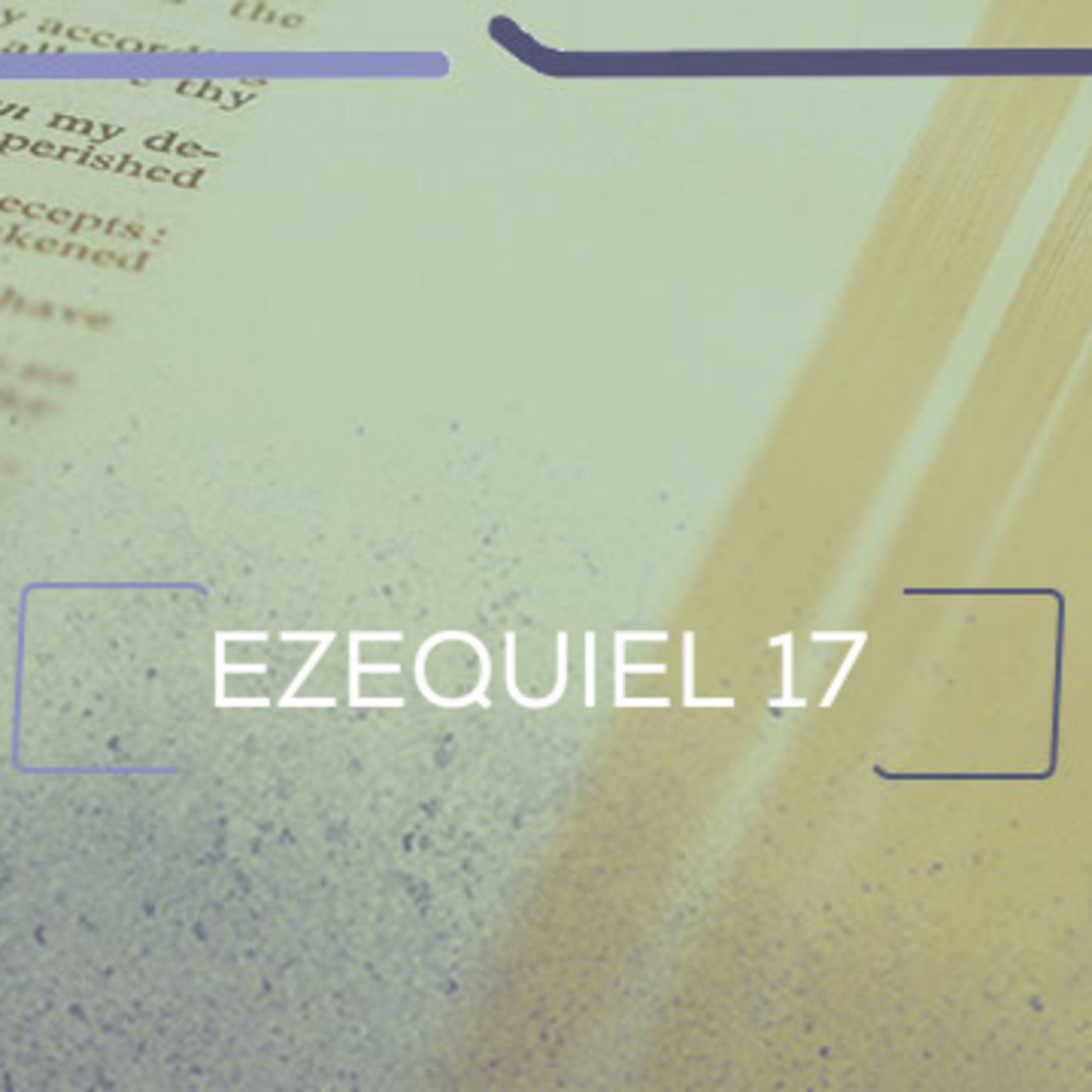 Ezequiel 17