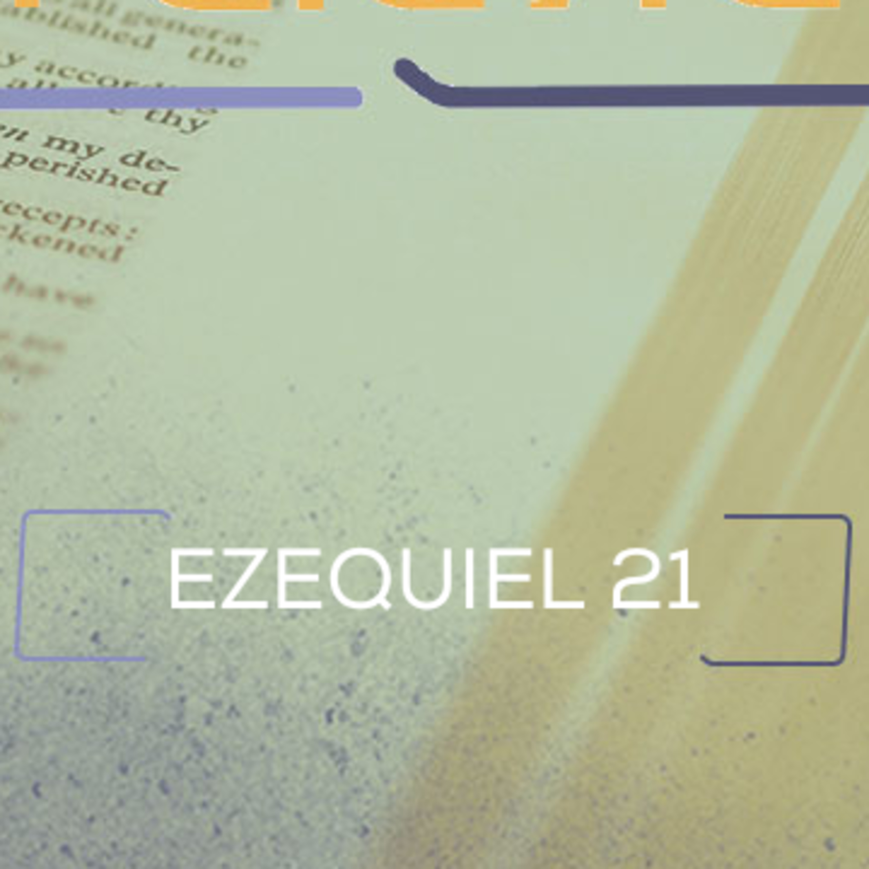 Ezequiel 21