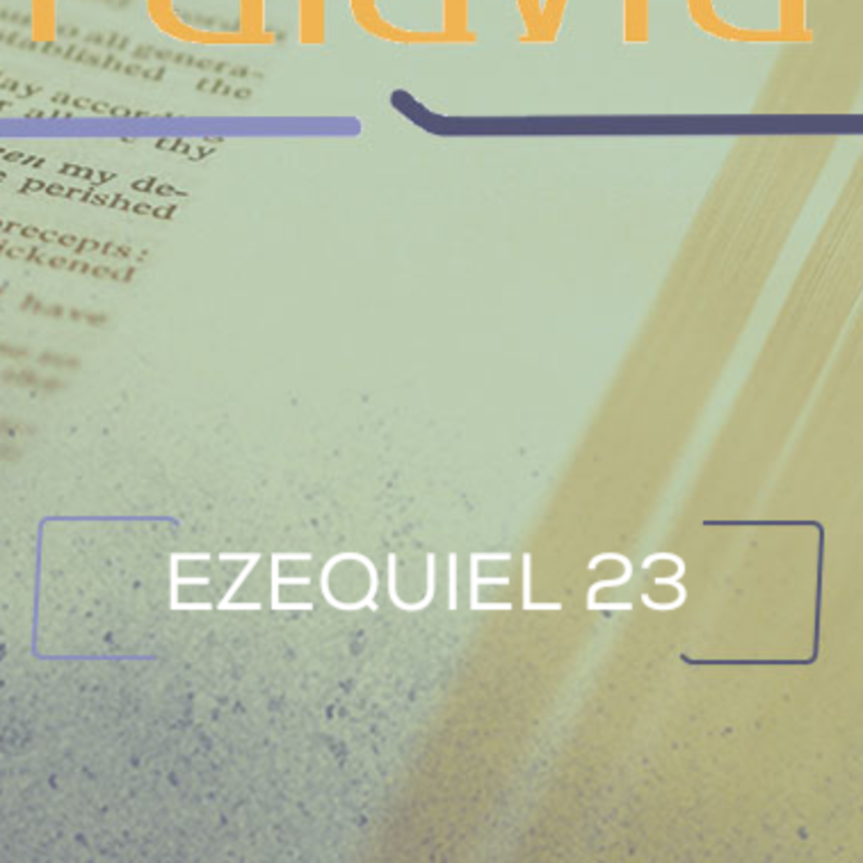 Reavivados Por Sua Palavra