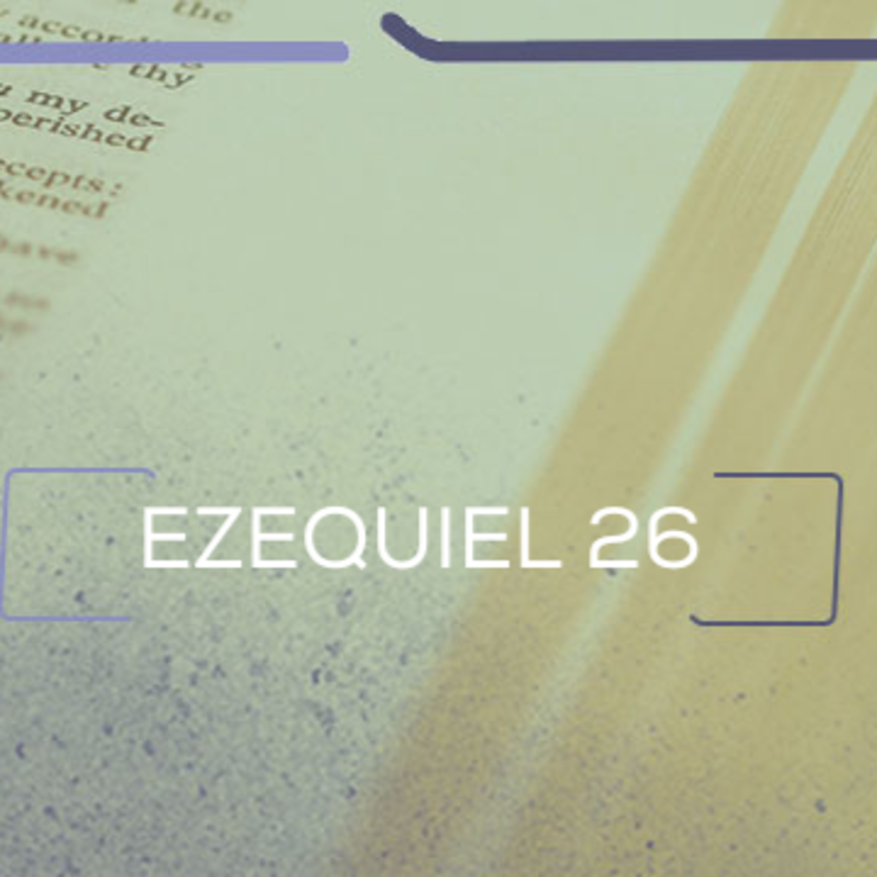 Ezequiel 26