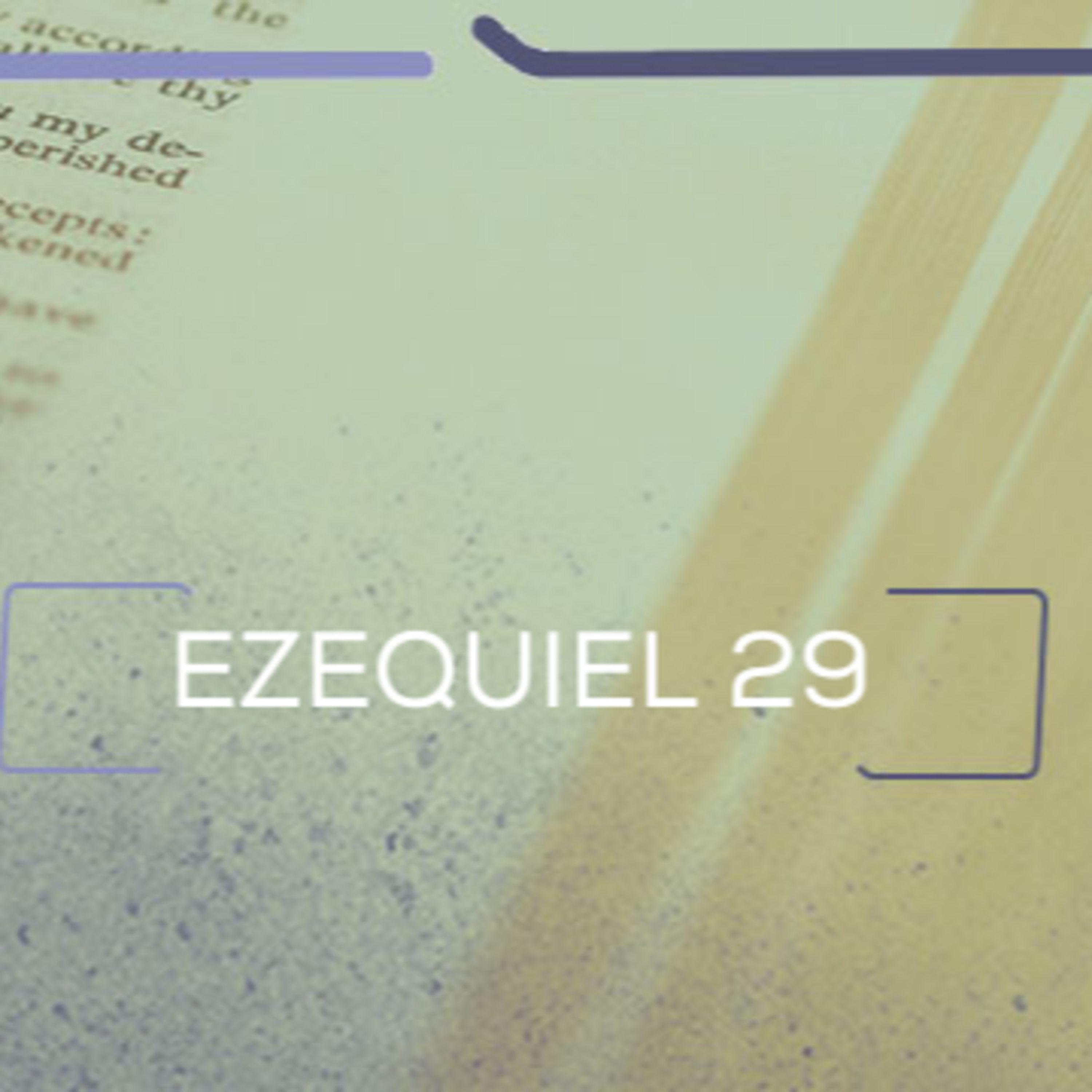 Ezequiel 29