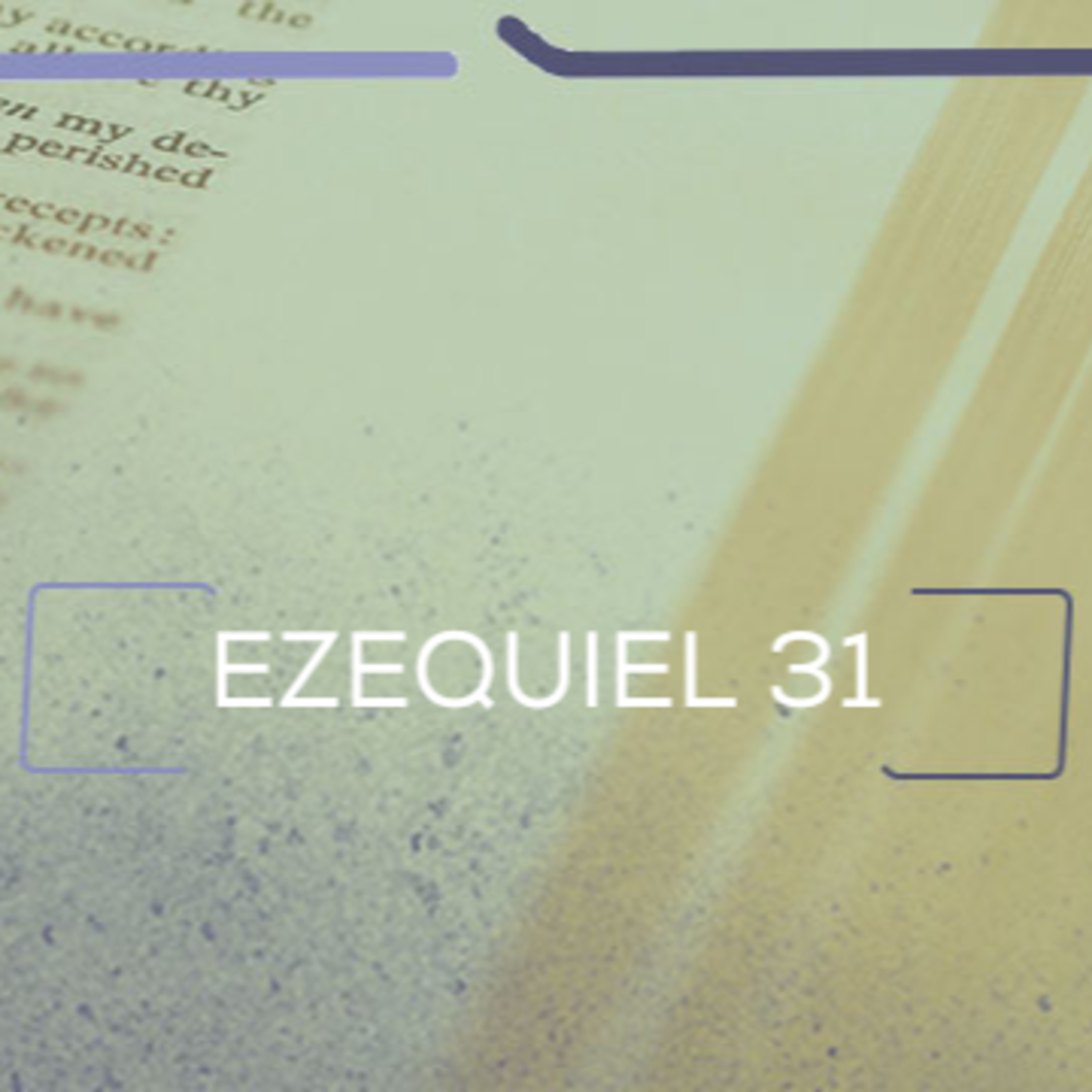Ezequiel 31