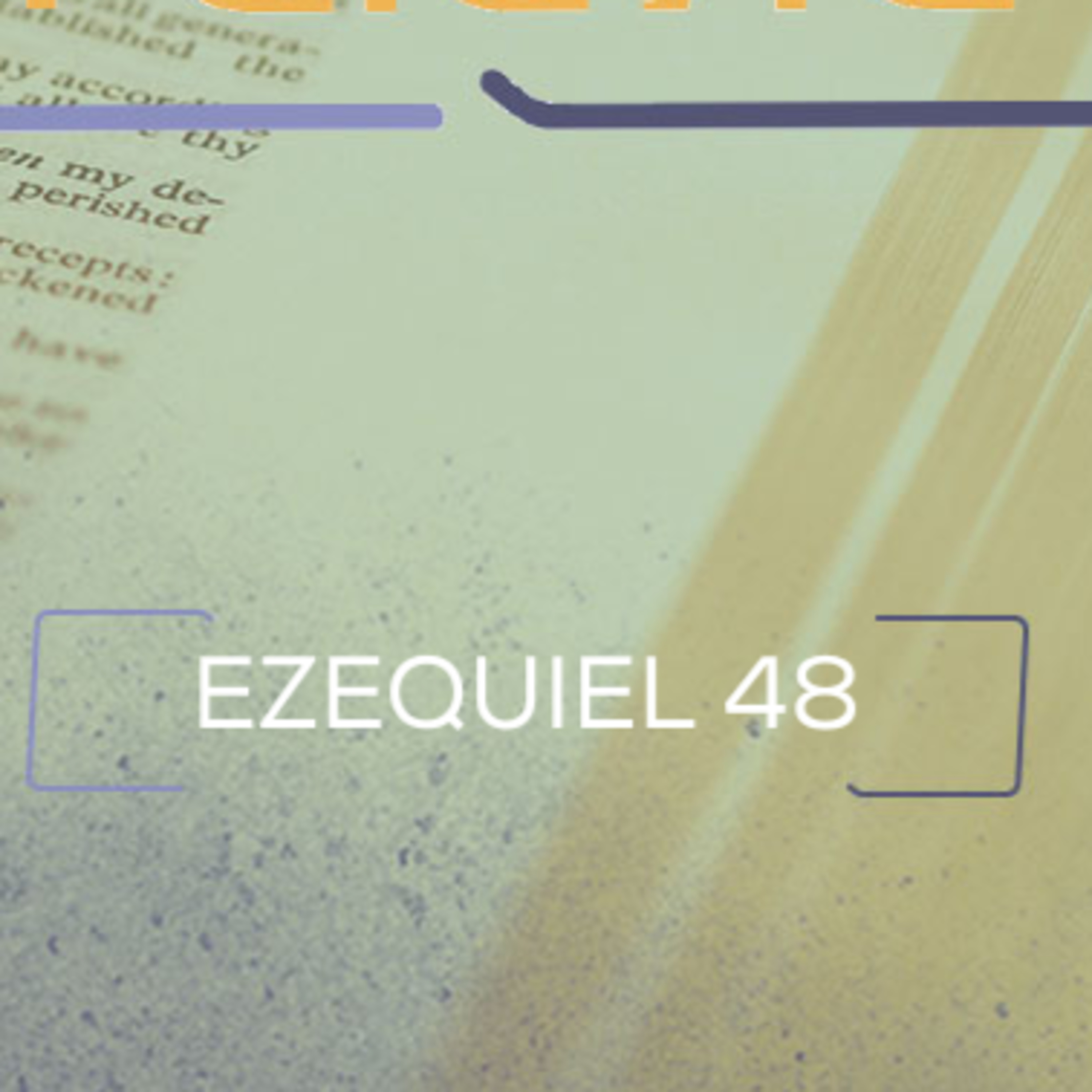 Ezequiel 48