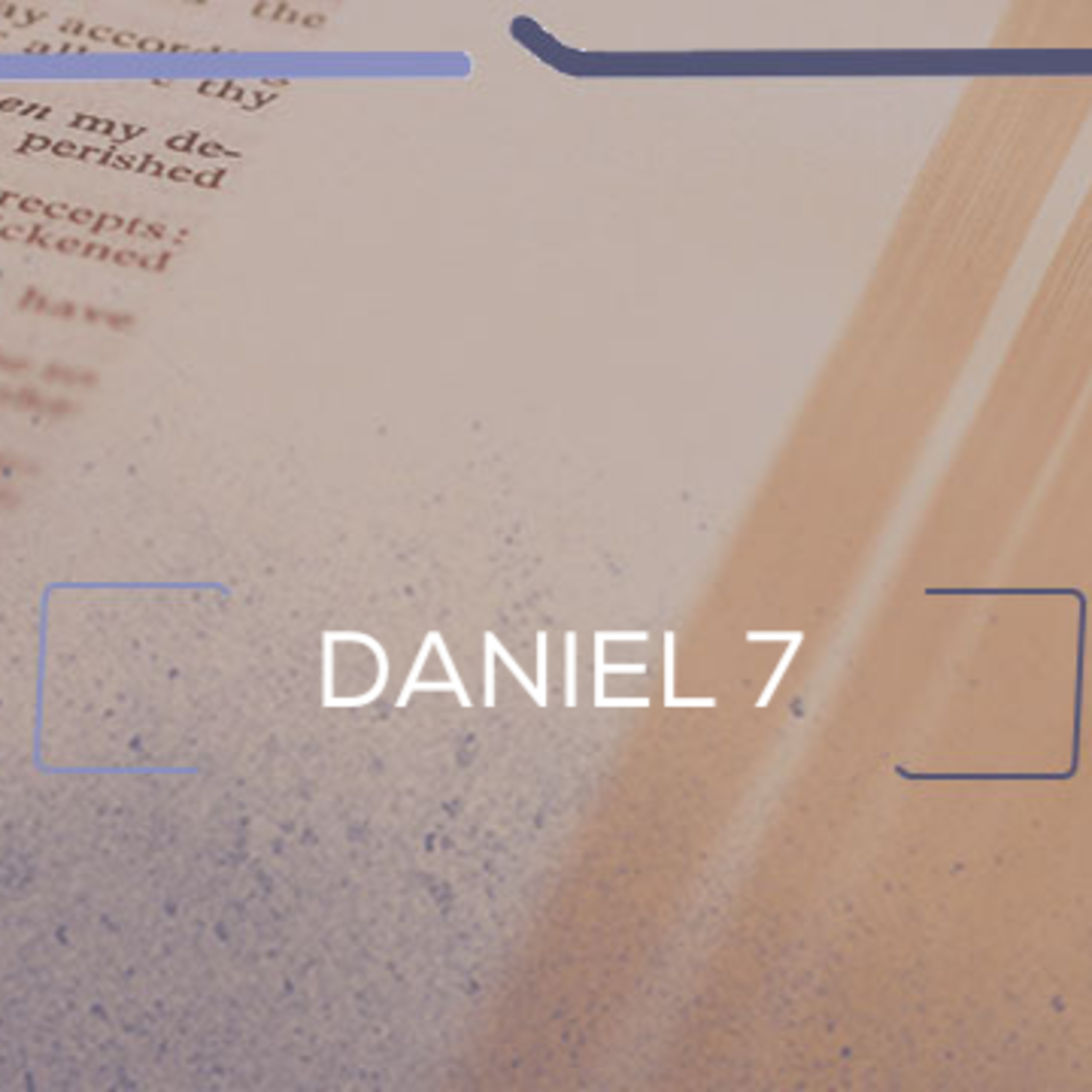 Daniel 7