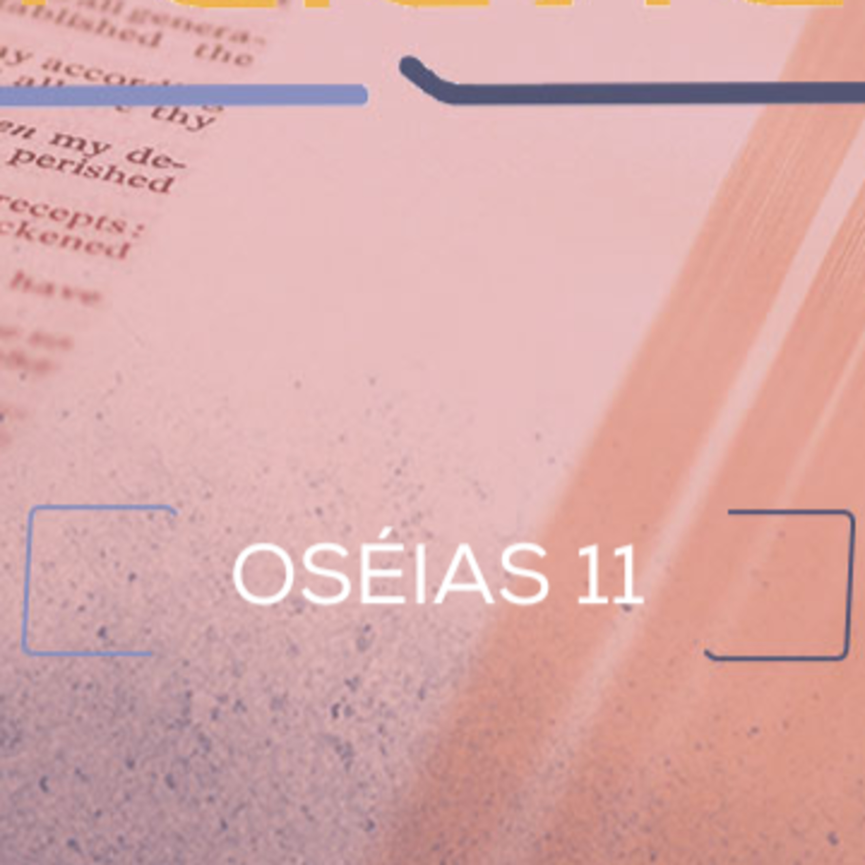Oséias 11