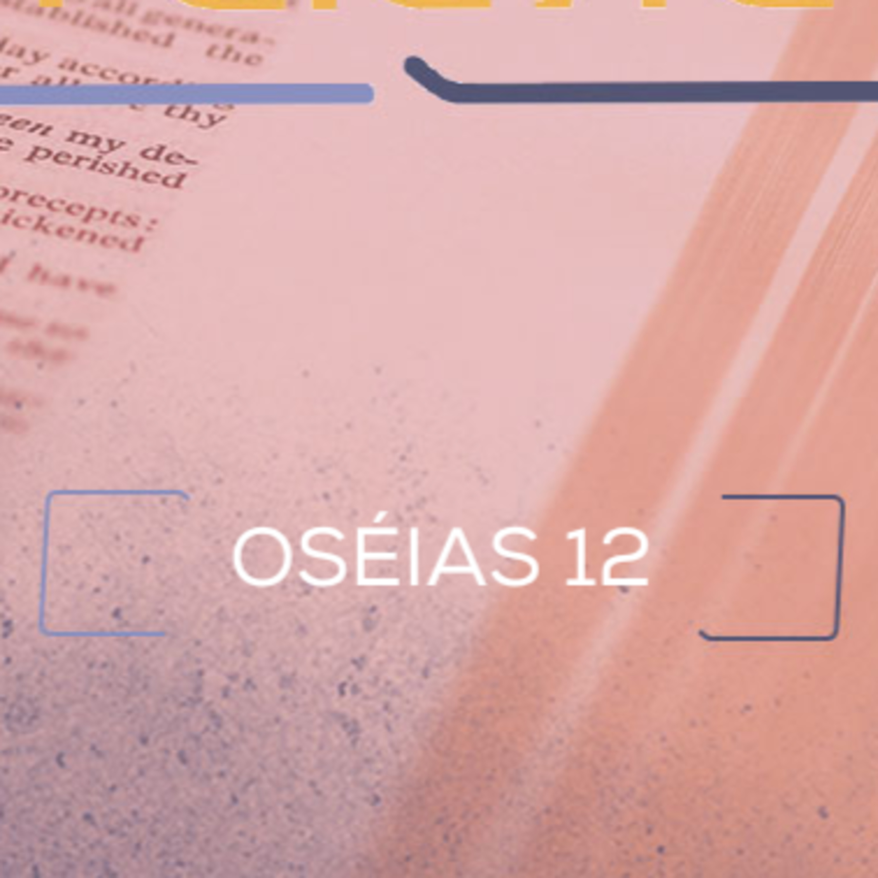 Oséias 12