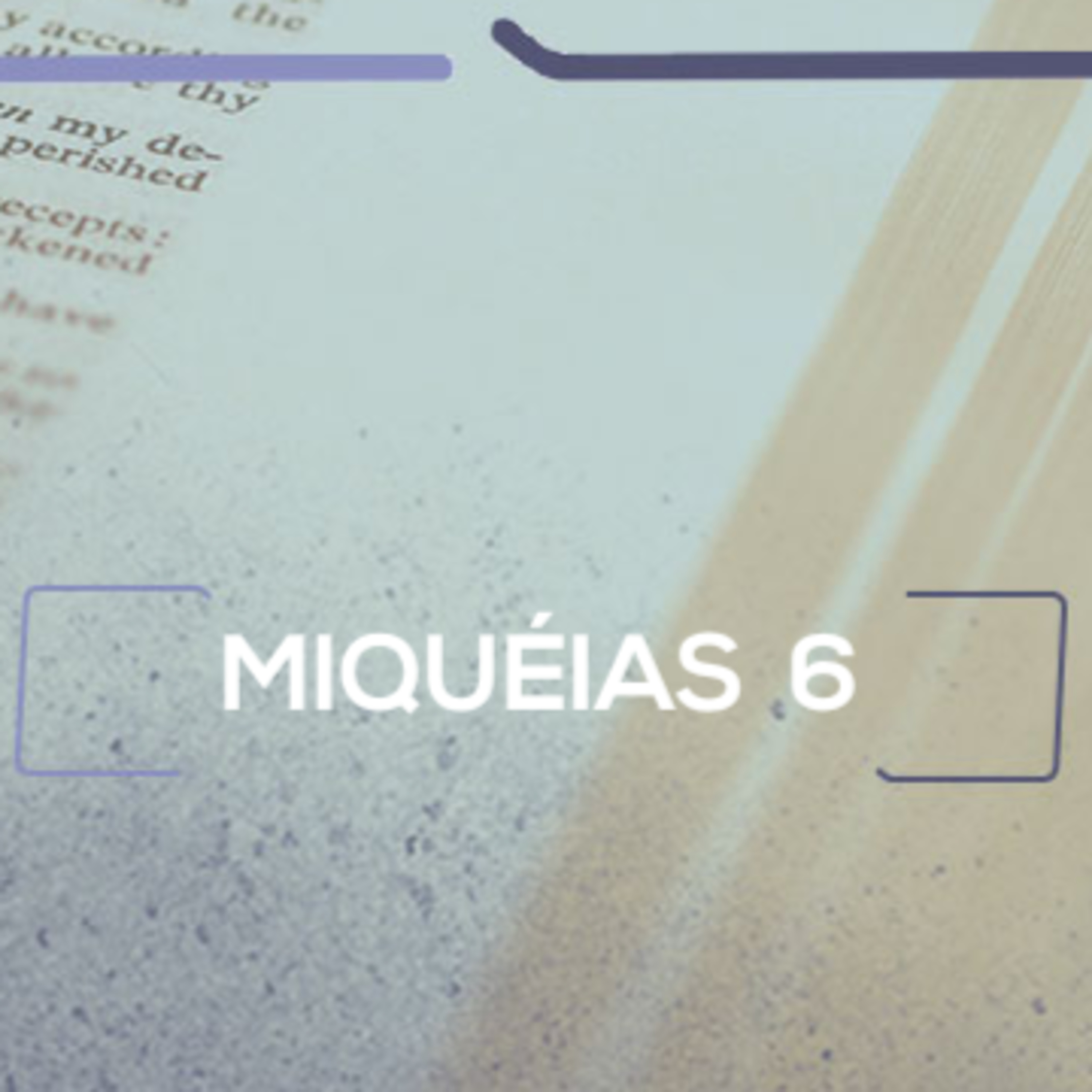 Reavivados Por Sua Palavra