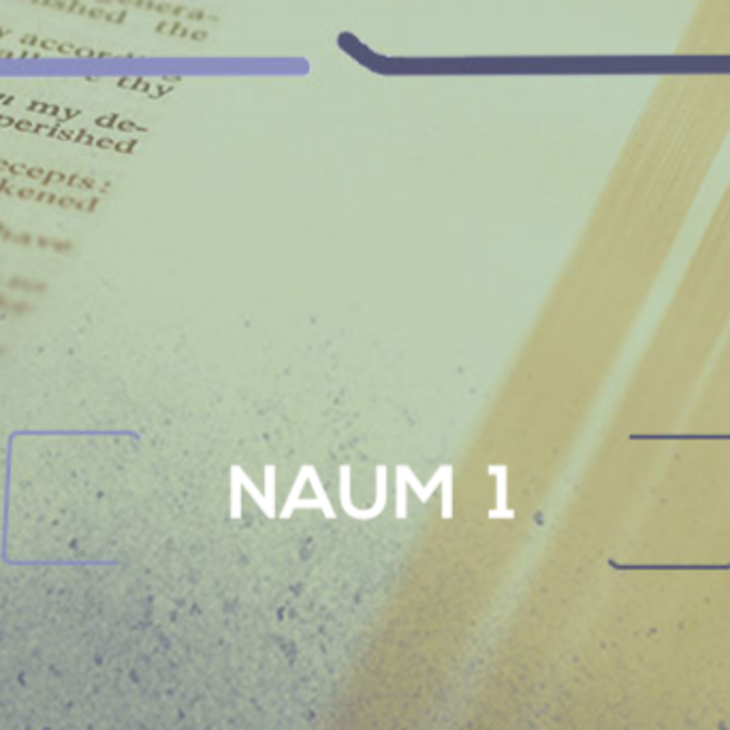 Naum 1