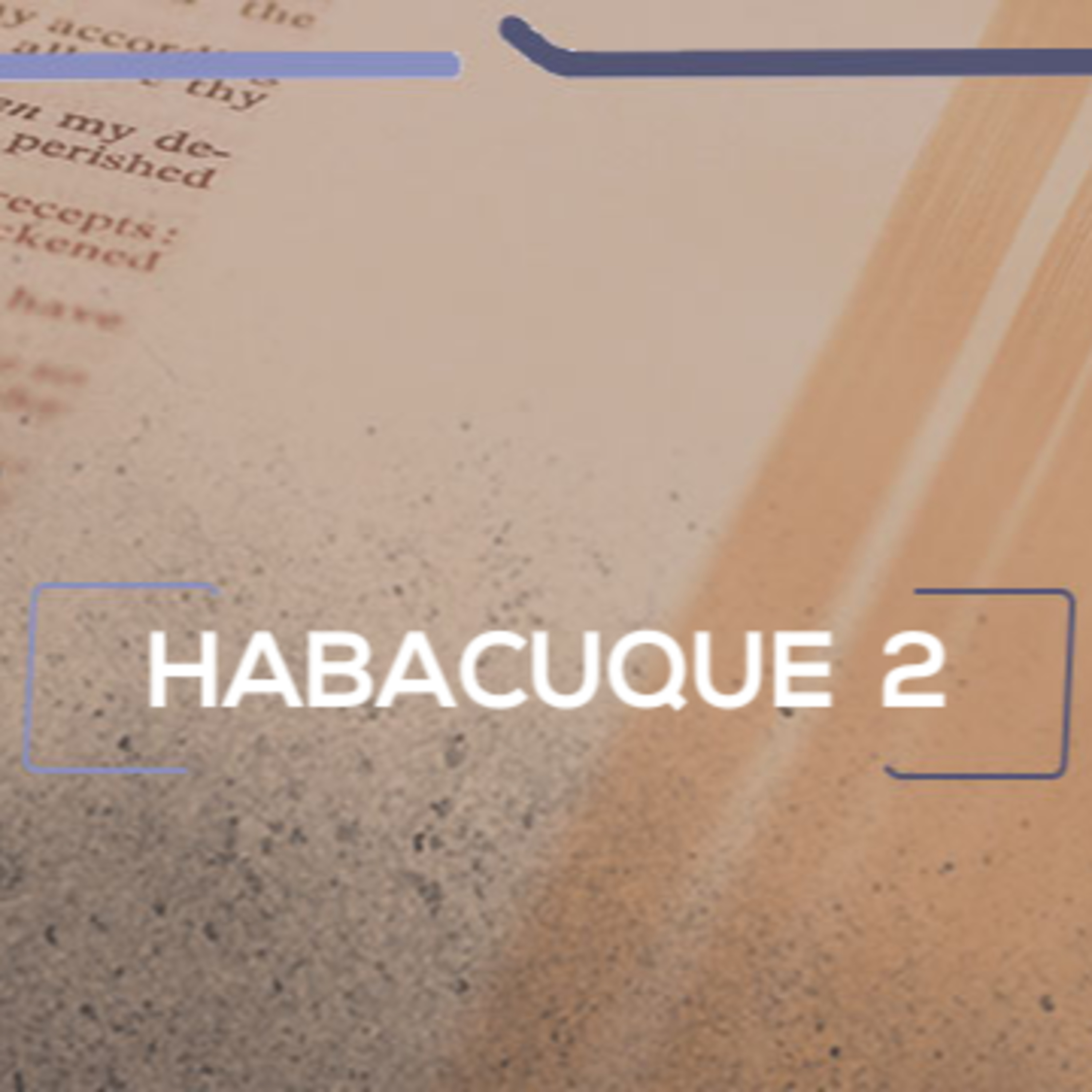 Habacuque 2