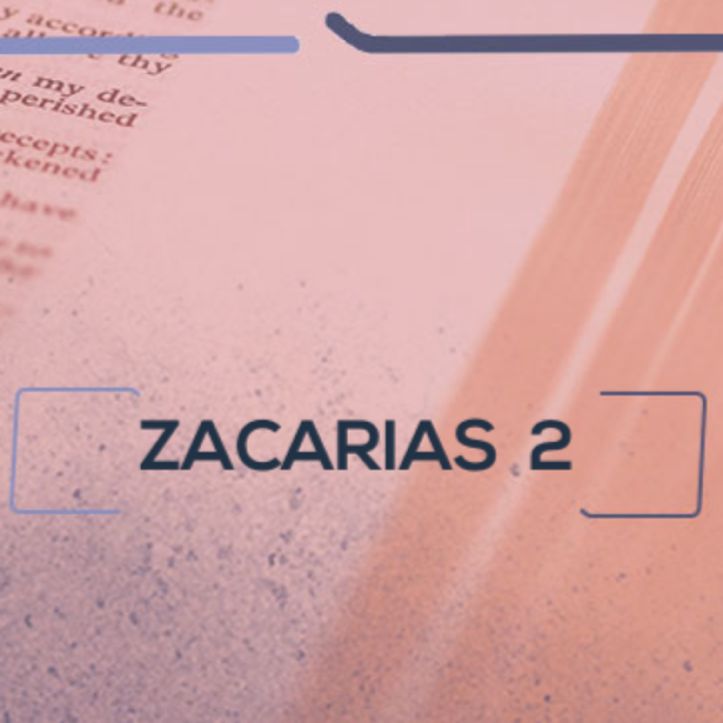 Zacarias 2