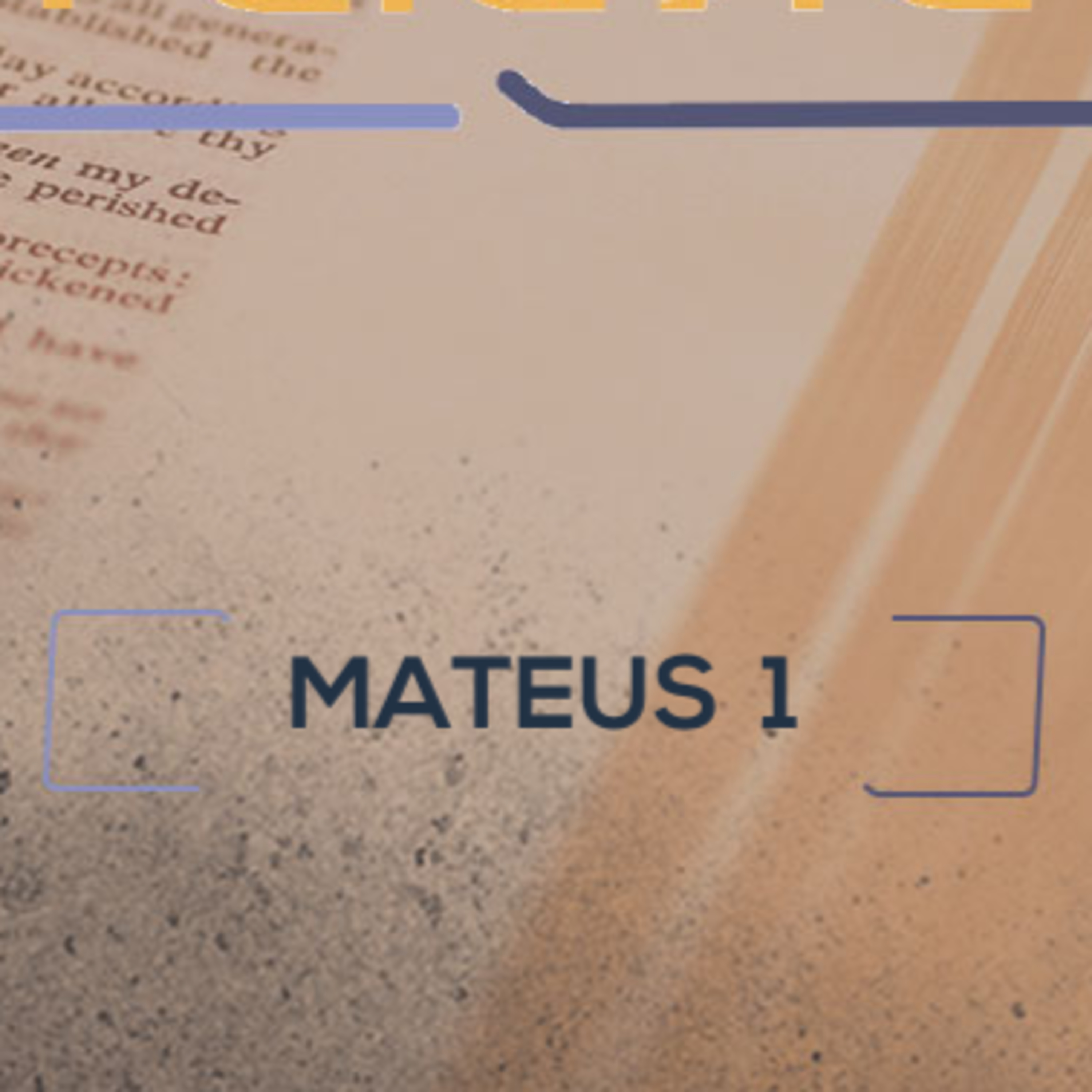 Mateus 1
