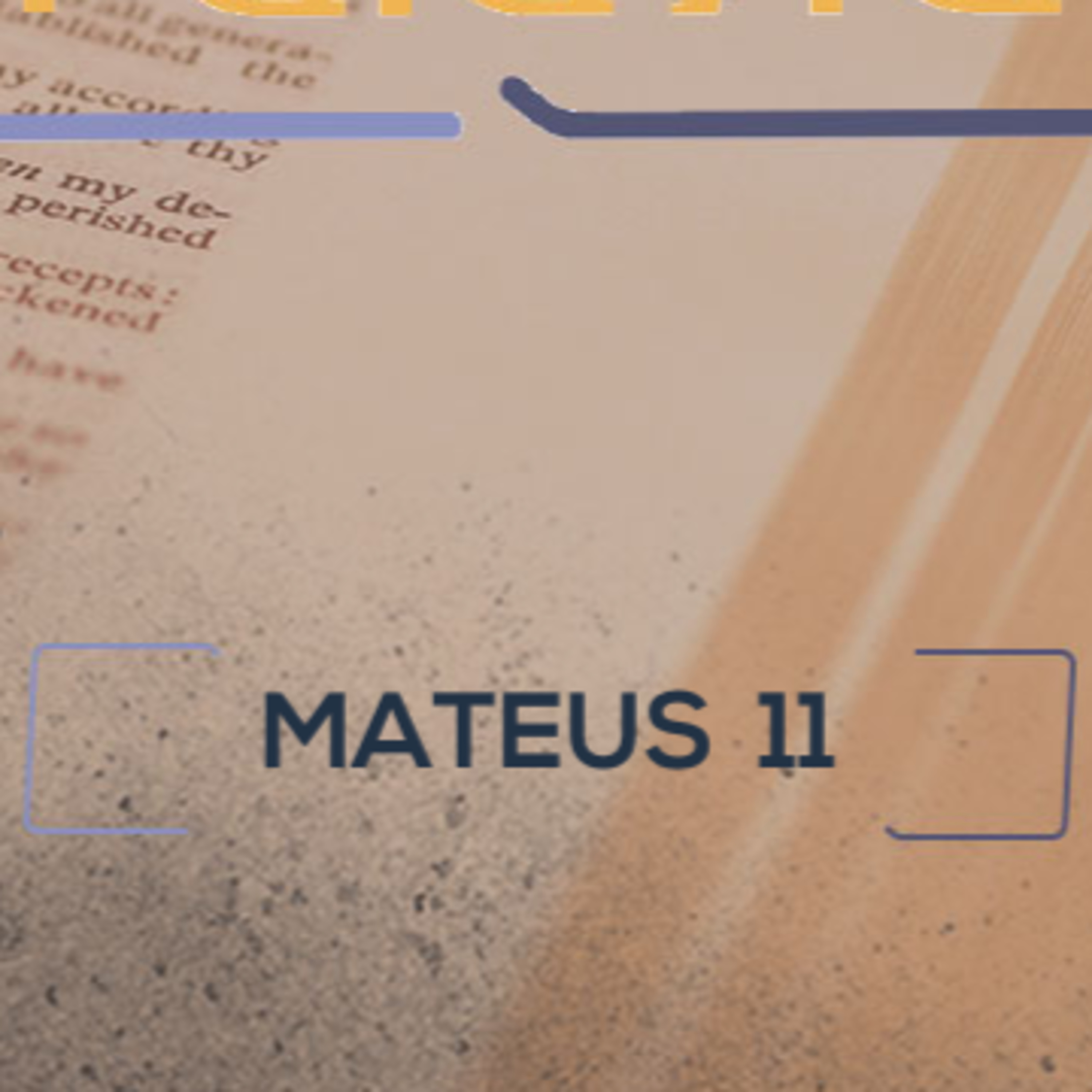Mateus 11
