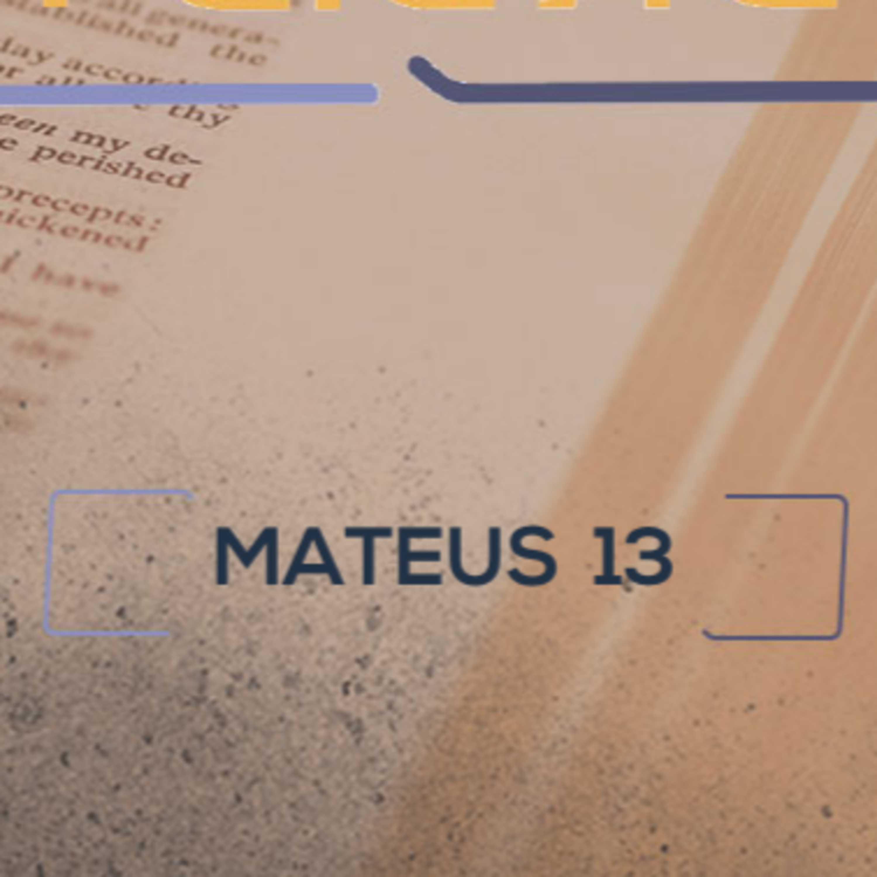 Mateus 13