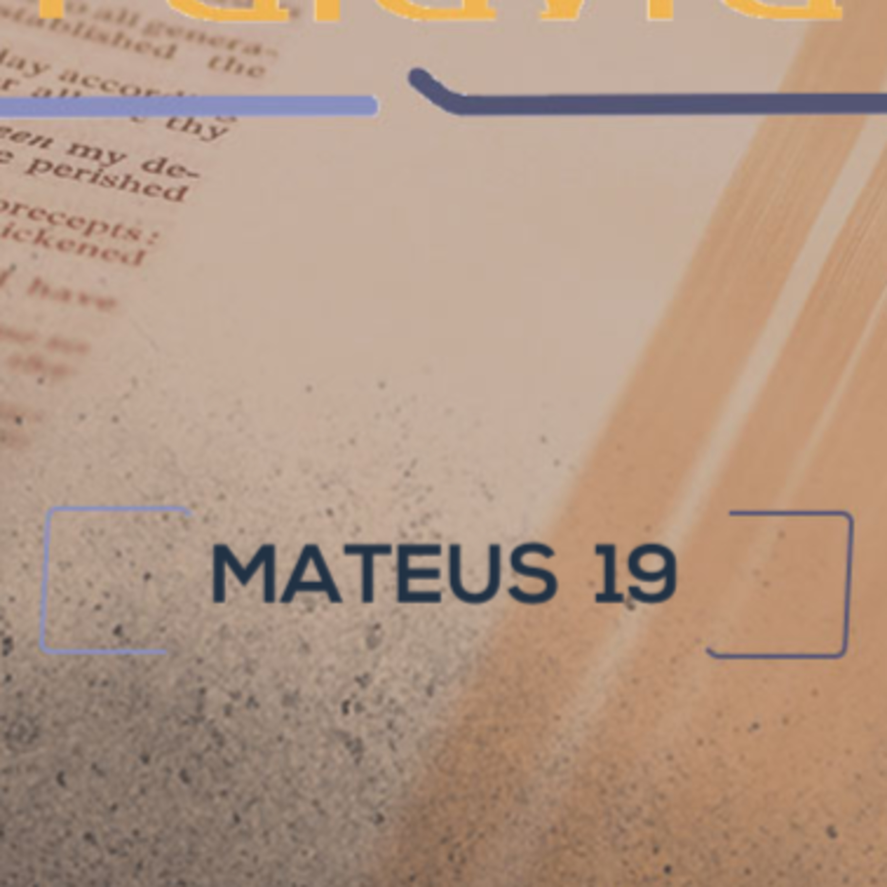 Mateus 19