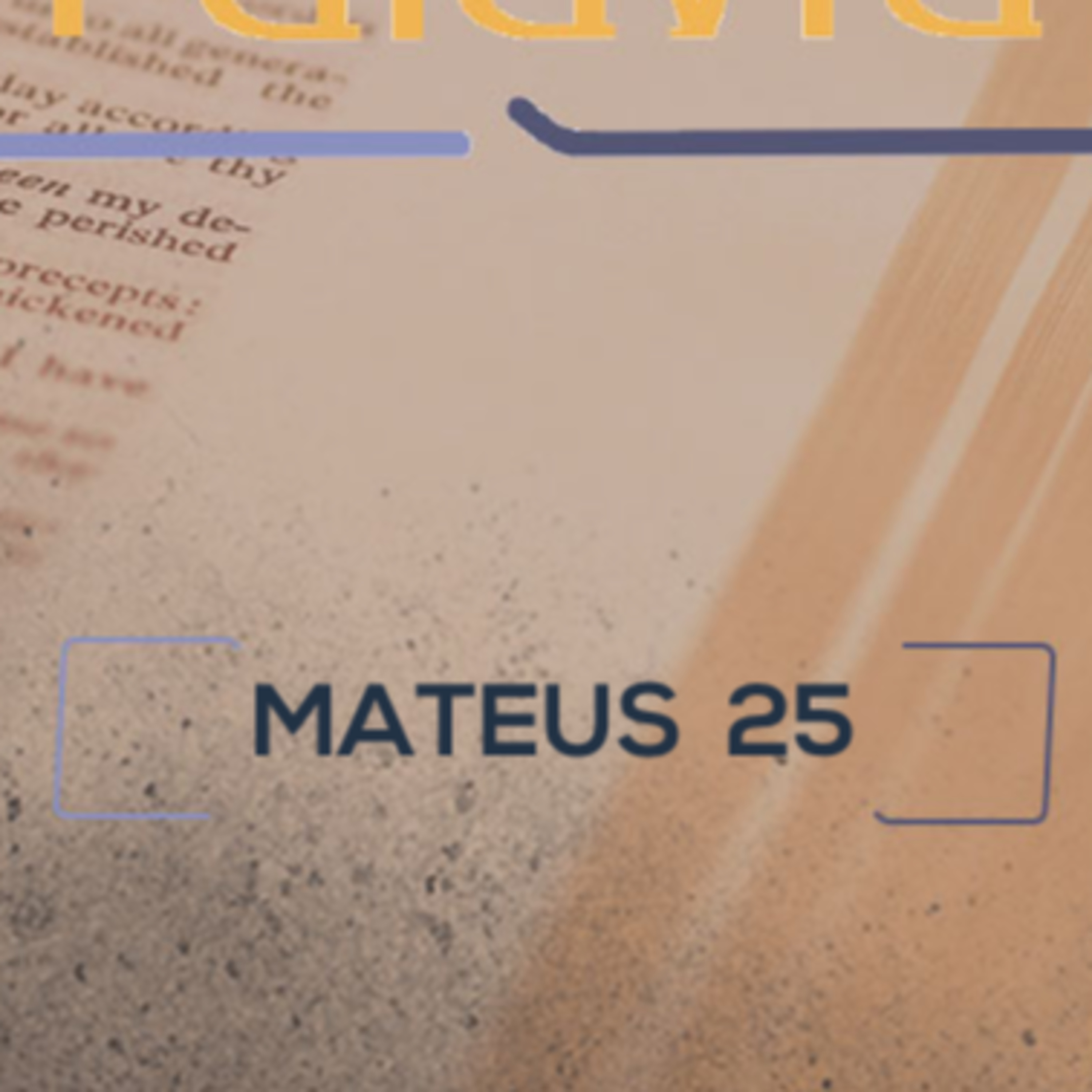 Mateus 25