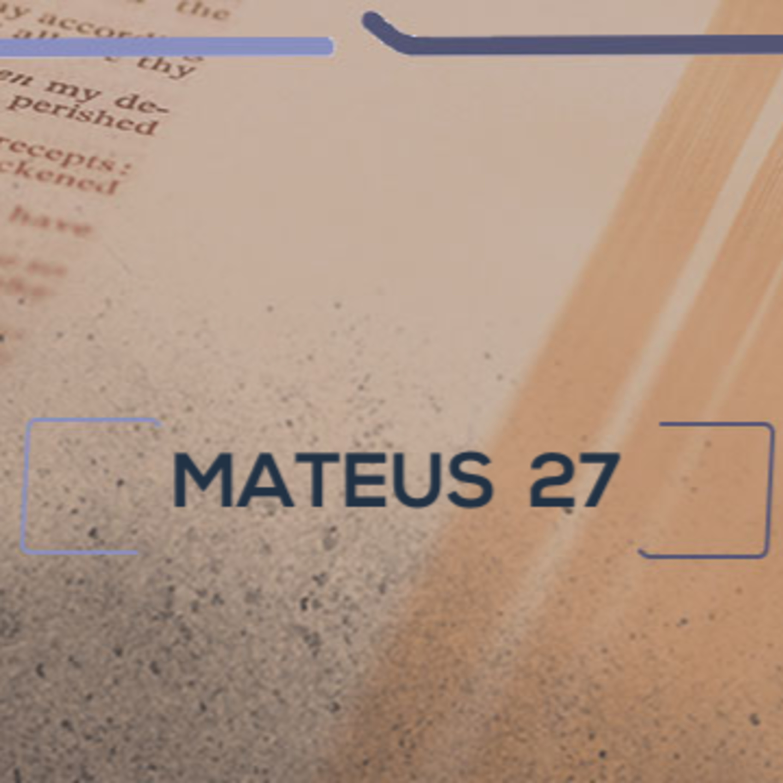 Mateus 27