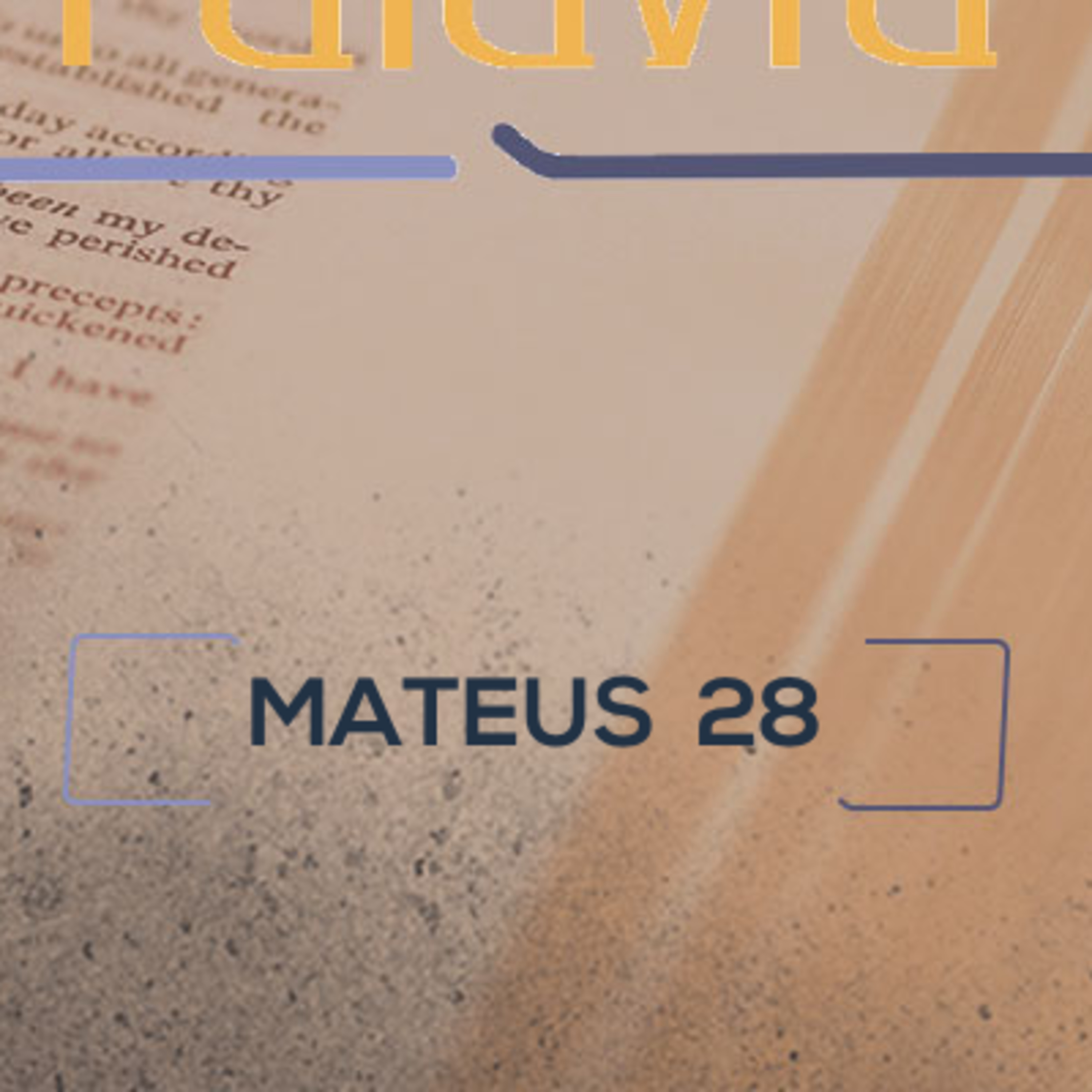 Mateus 28