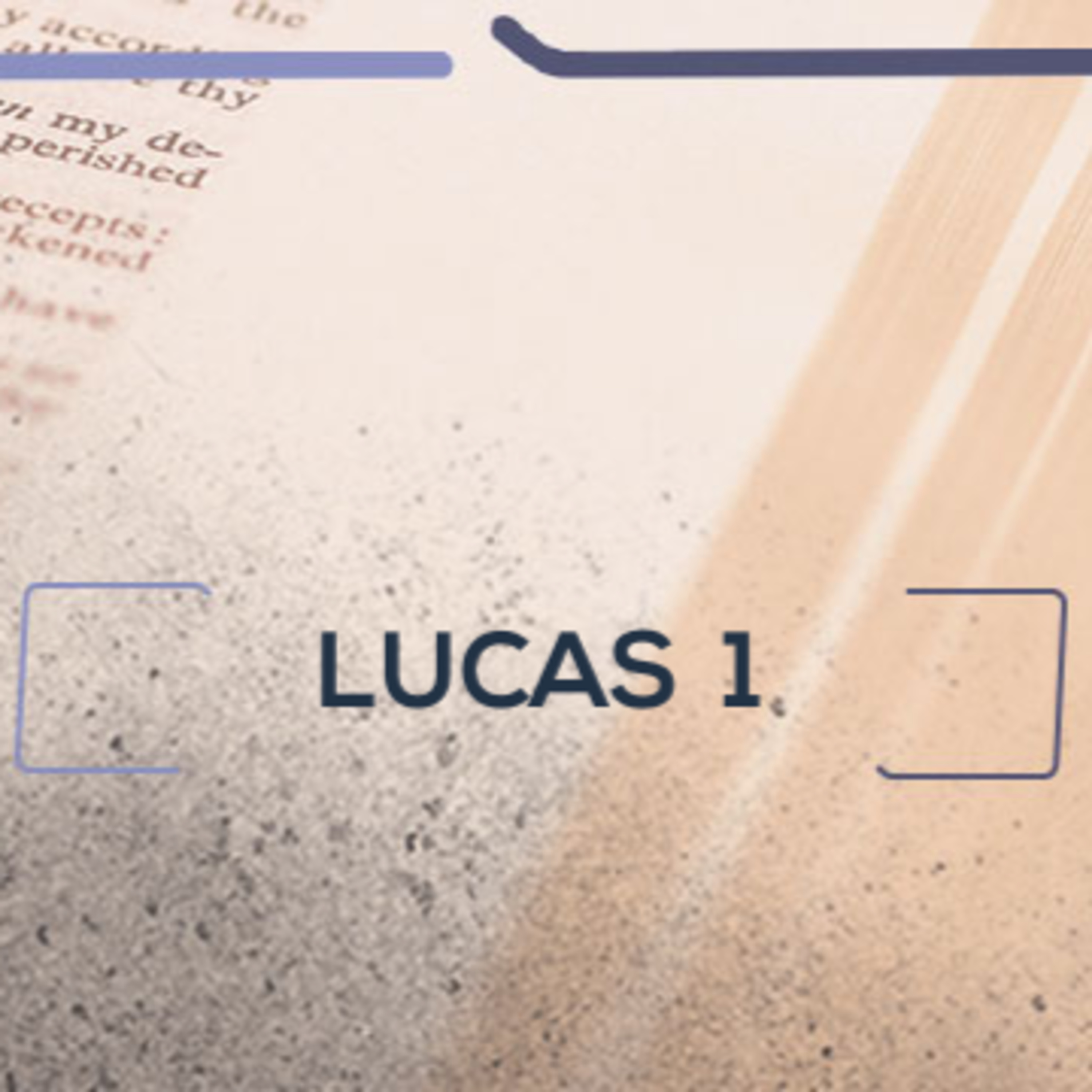 Lucas 1