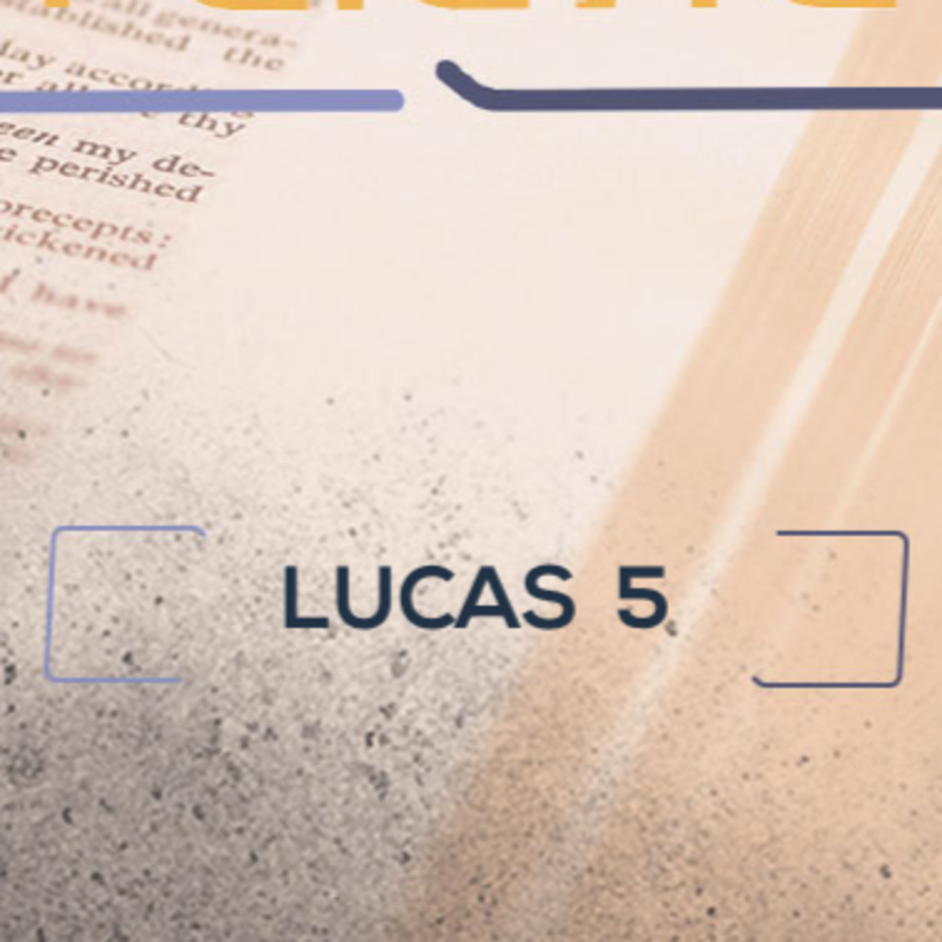 Lucas 5