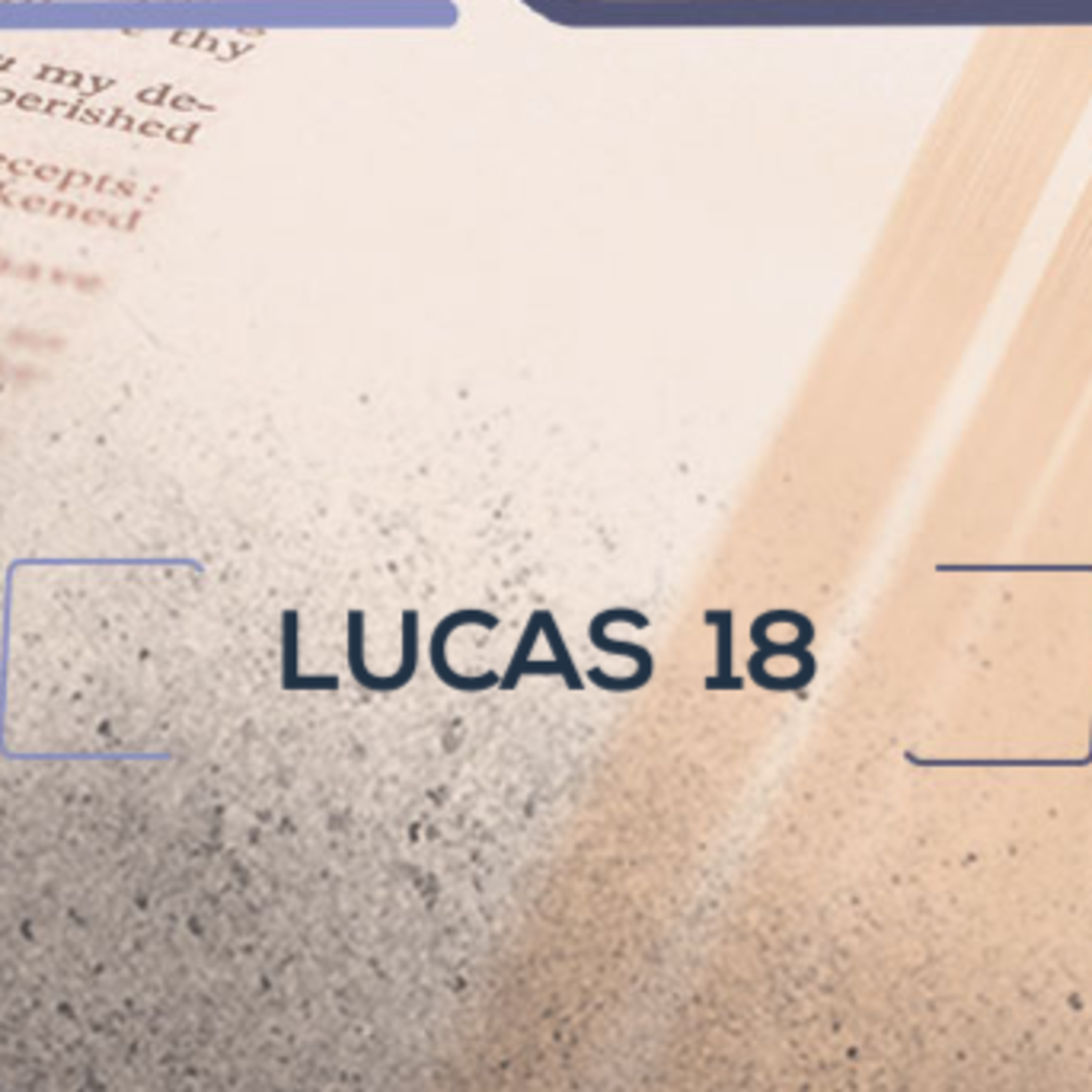 Lucas 18
