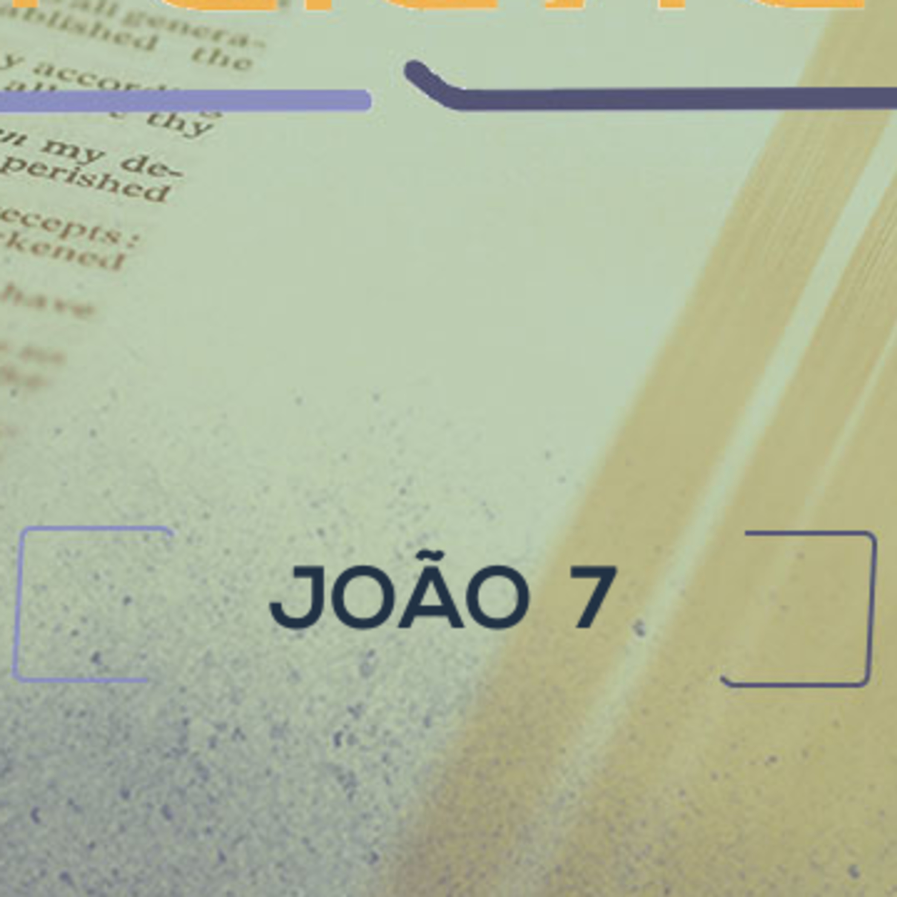 Reavivados Por Sua Palavra
