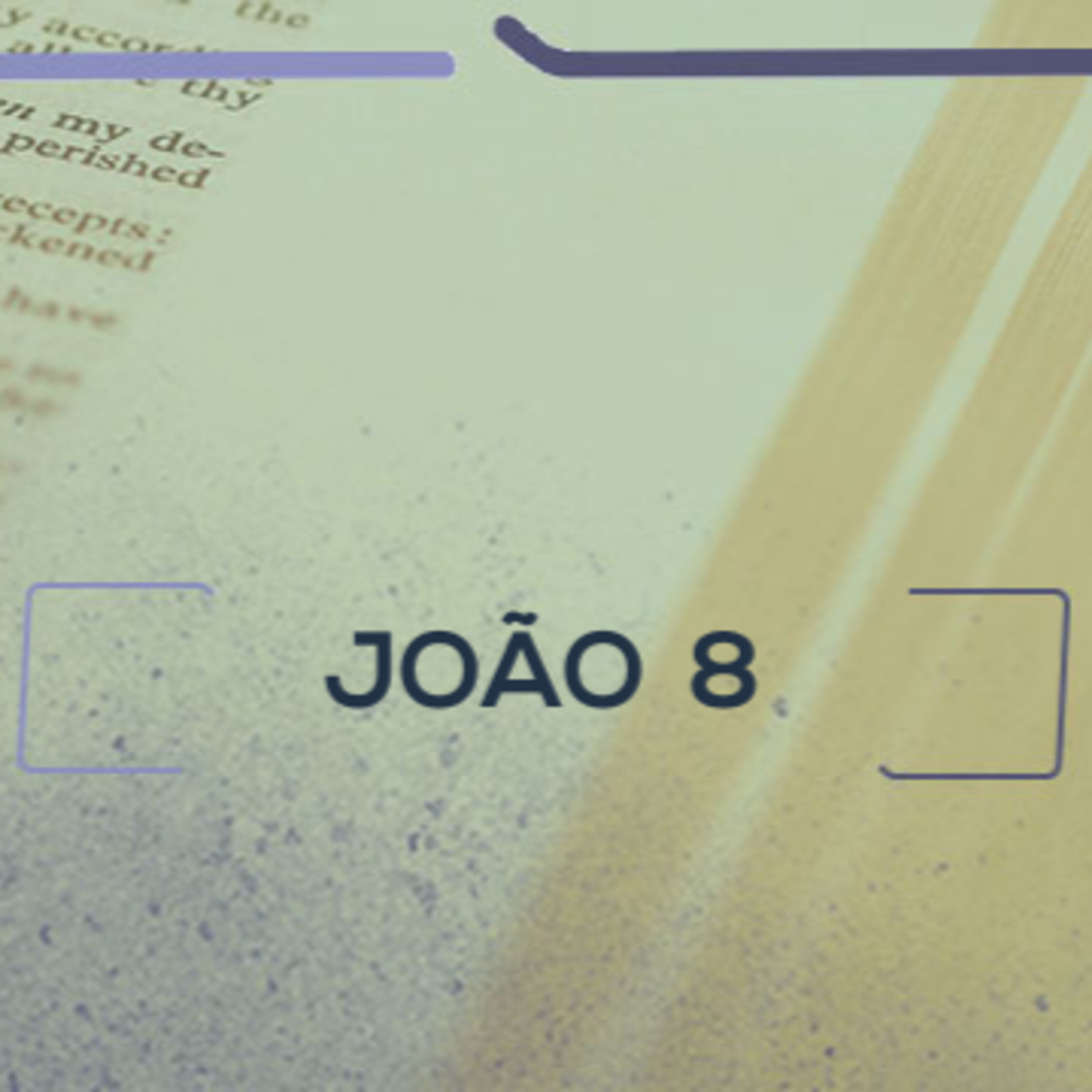 João 8