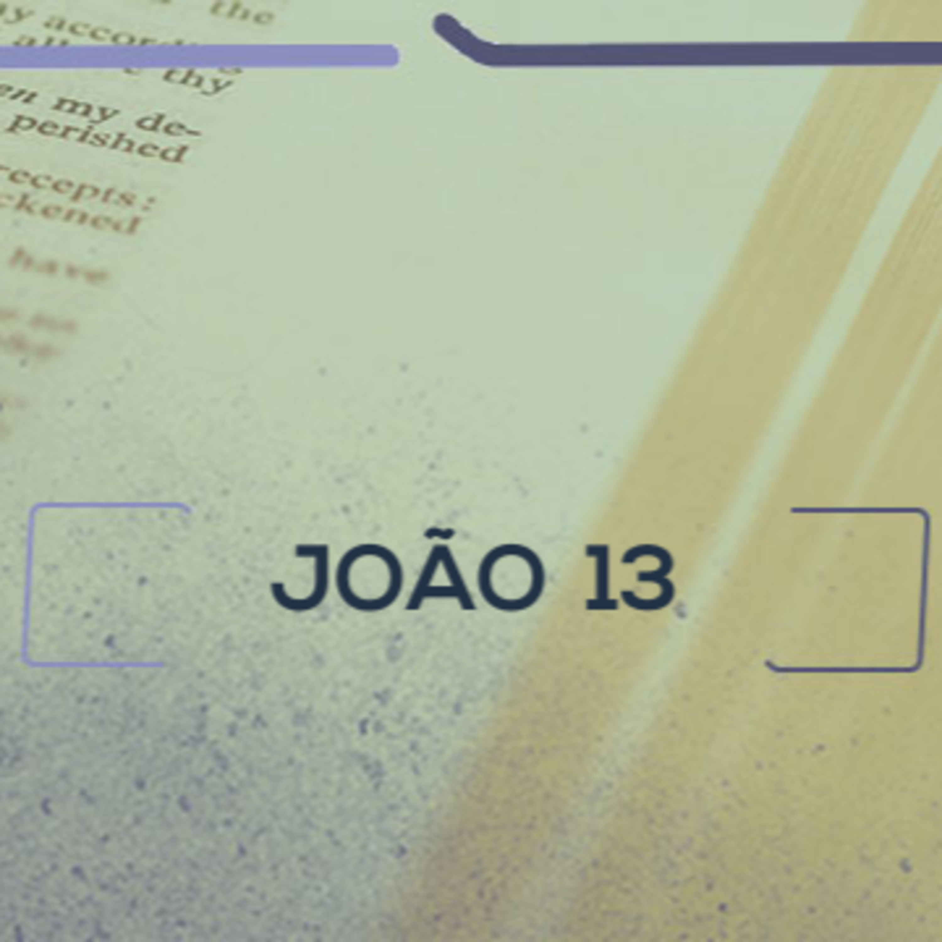João 13