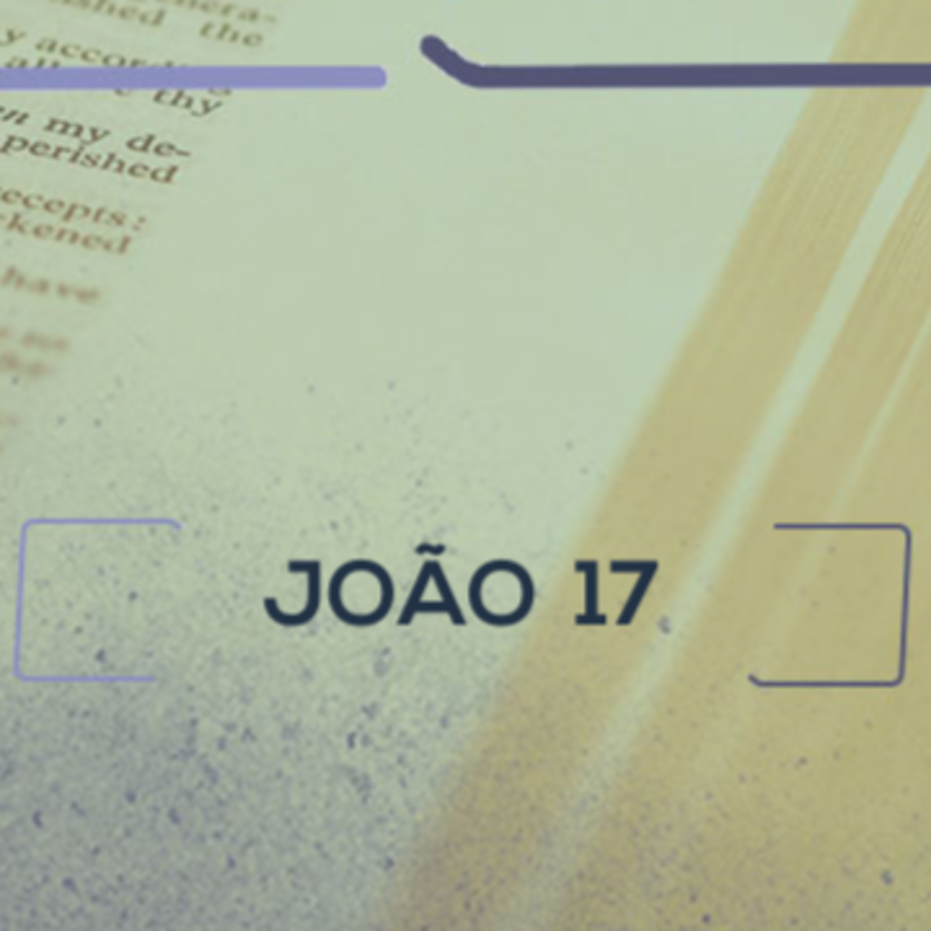 João 17
