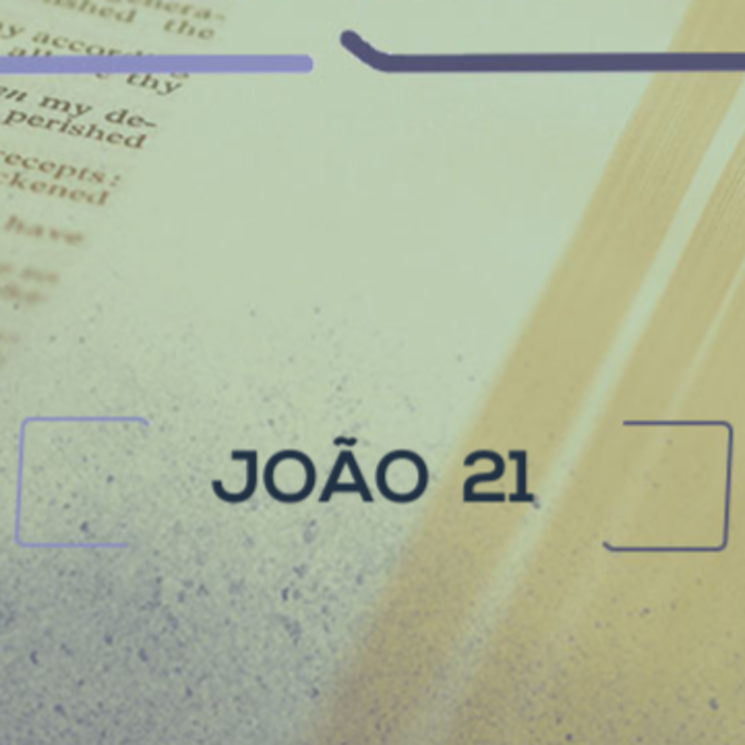João 21