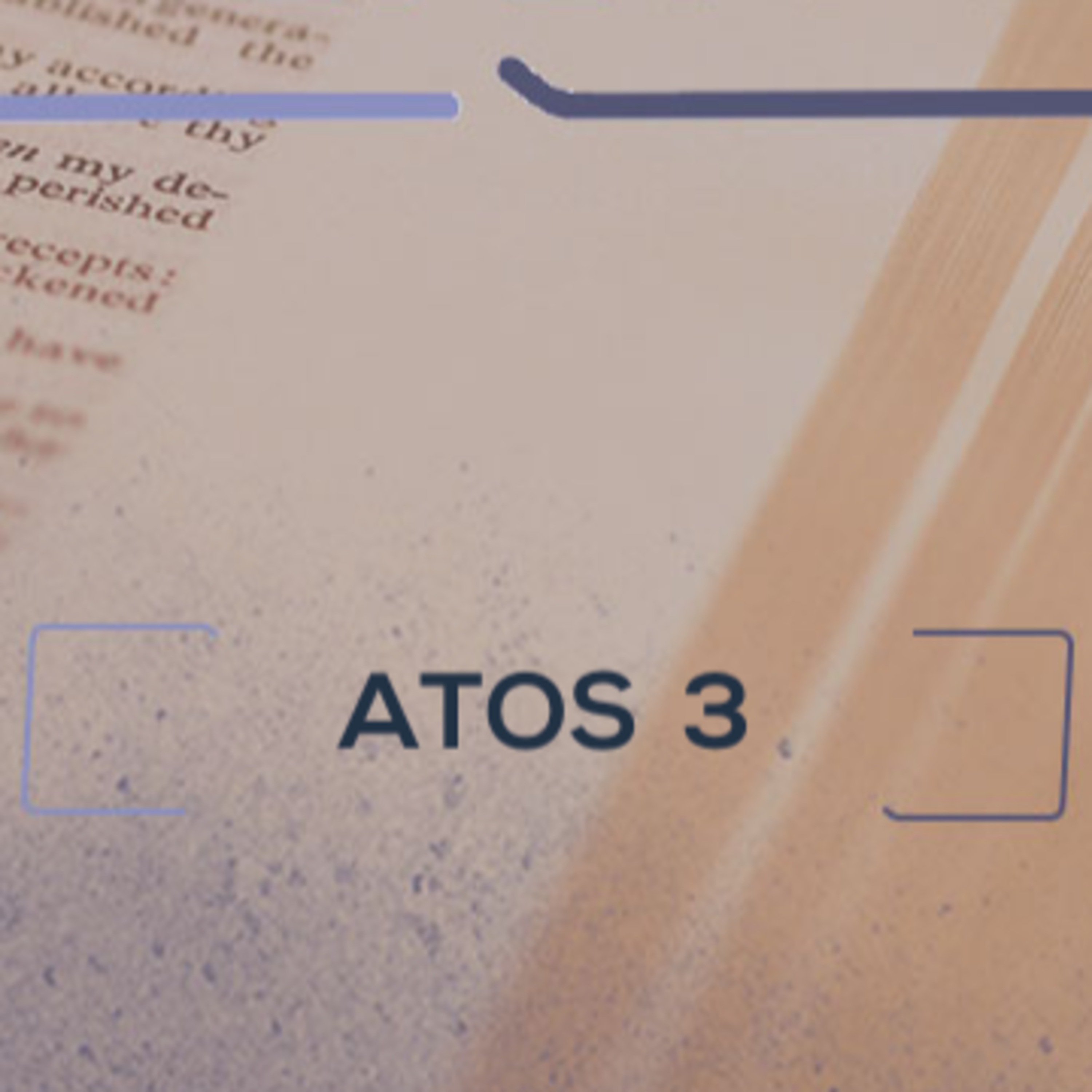 Atos 3