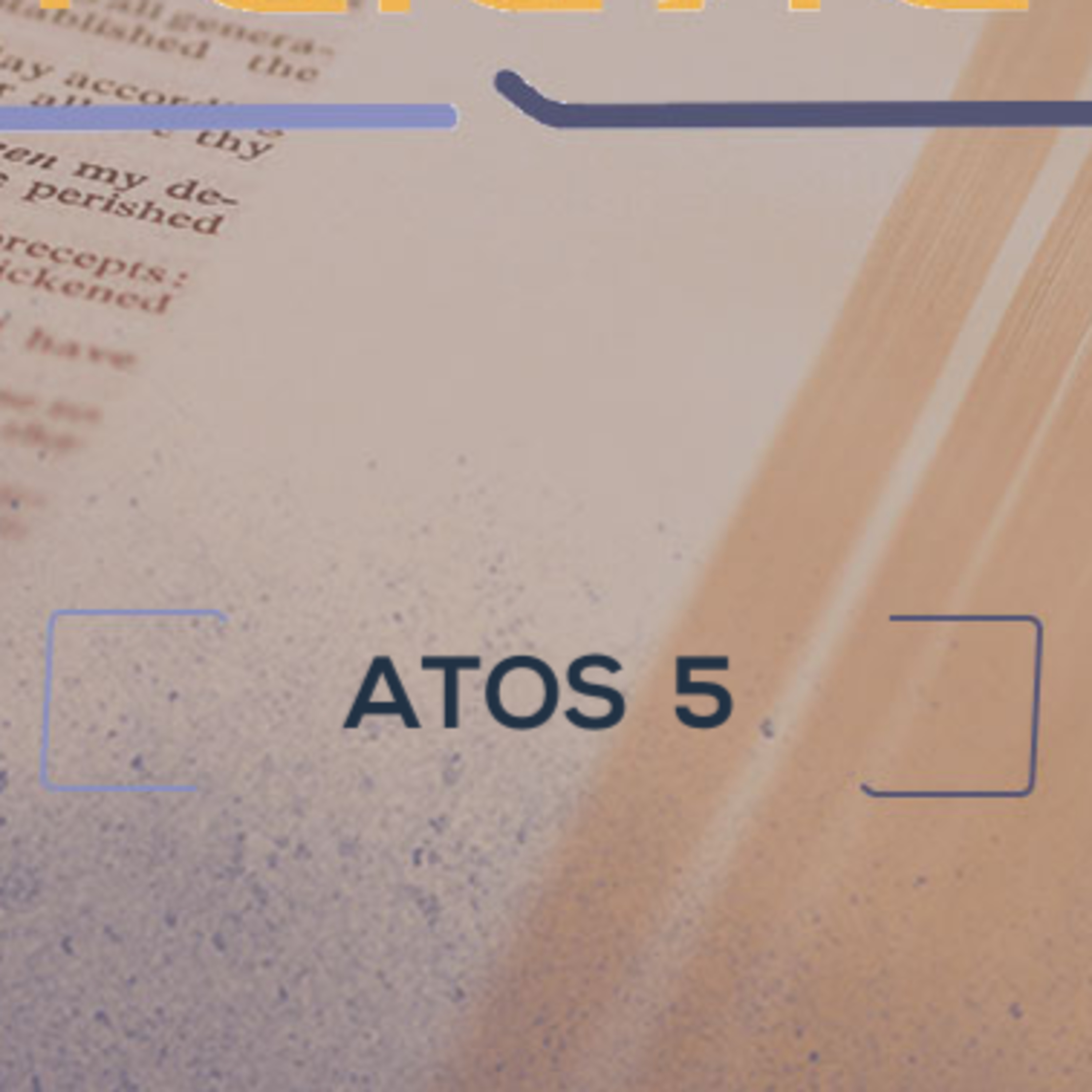 Atos 5