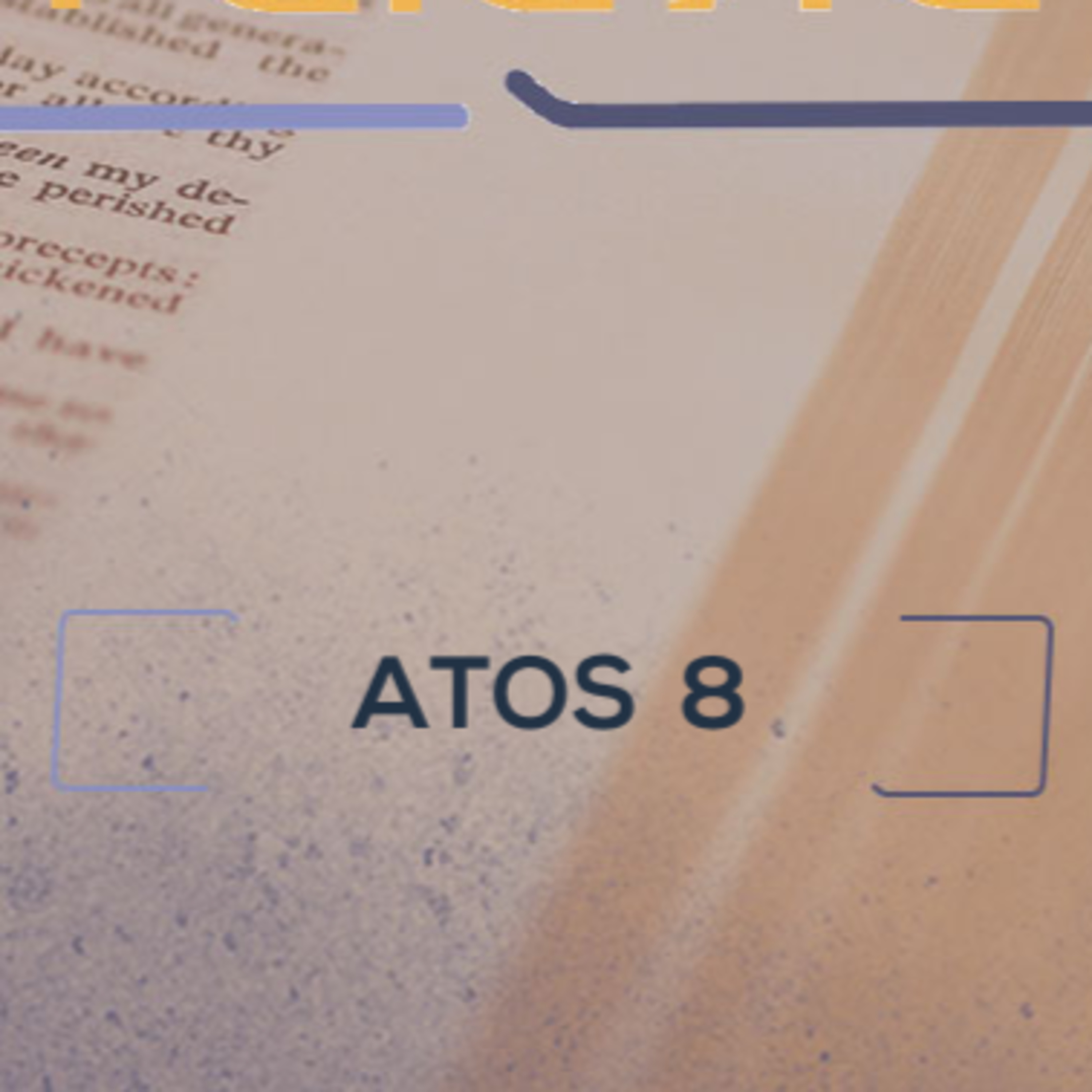 Atos 8