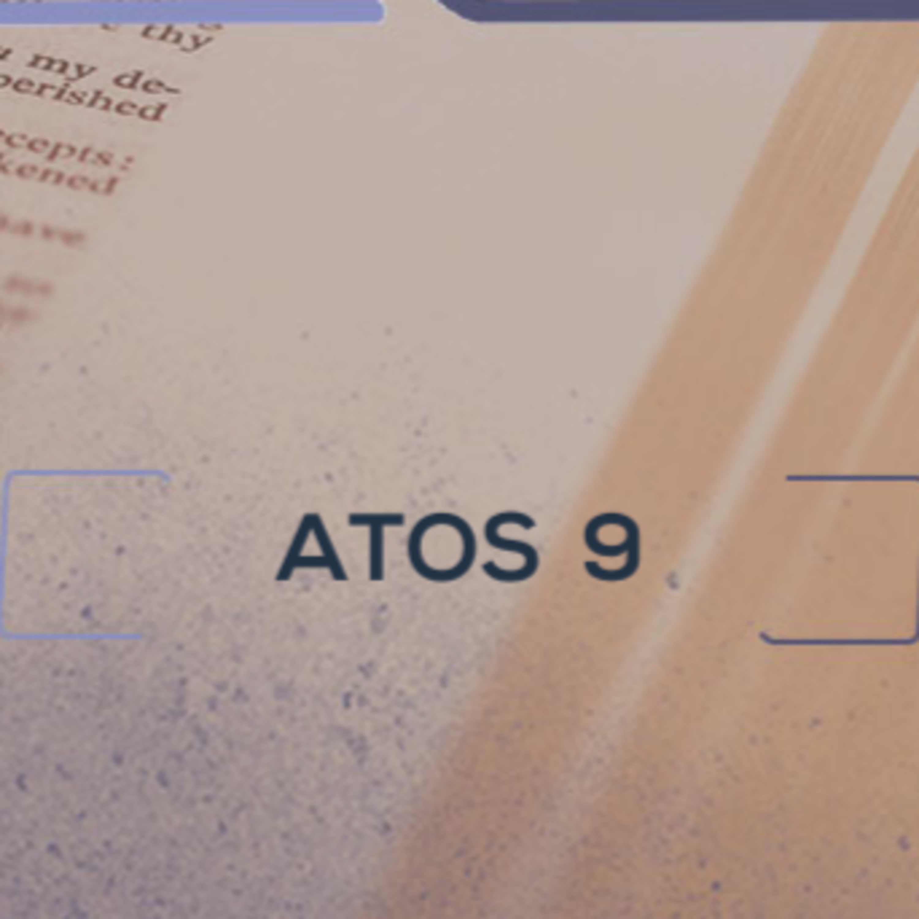 Atos 9