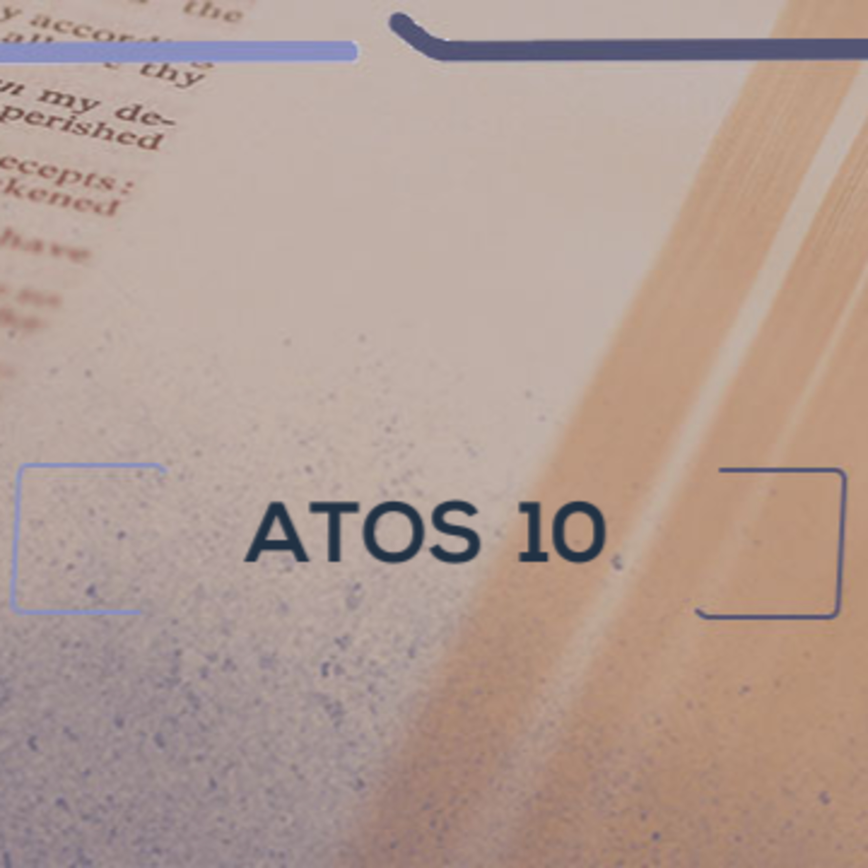 Atos 10