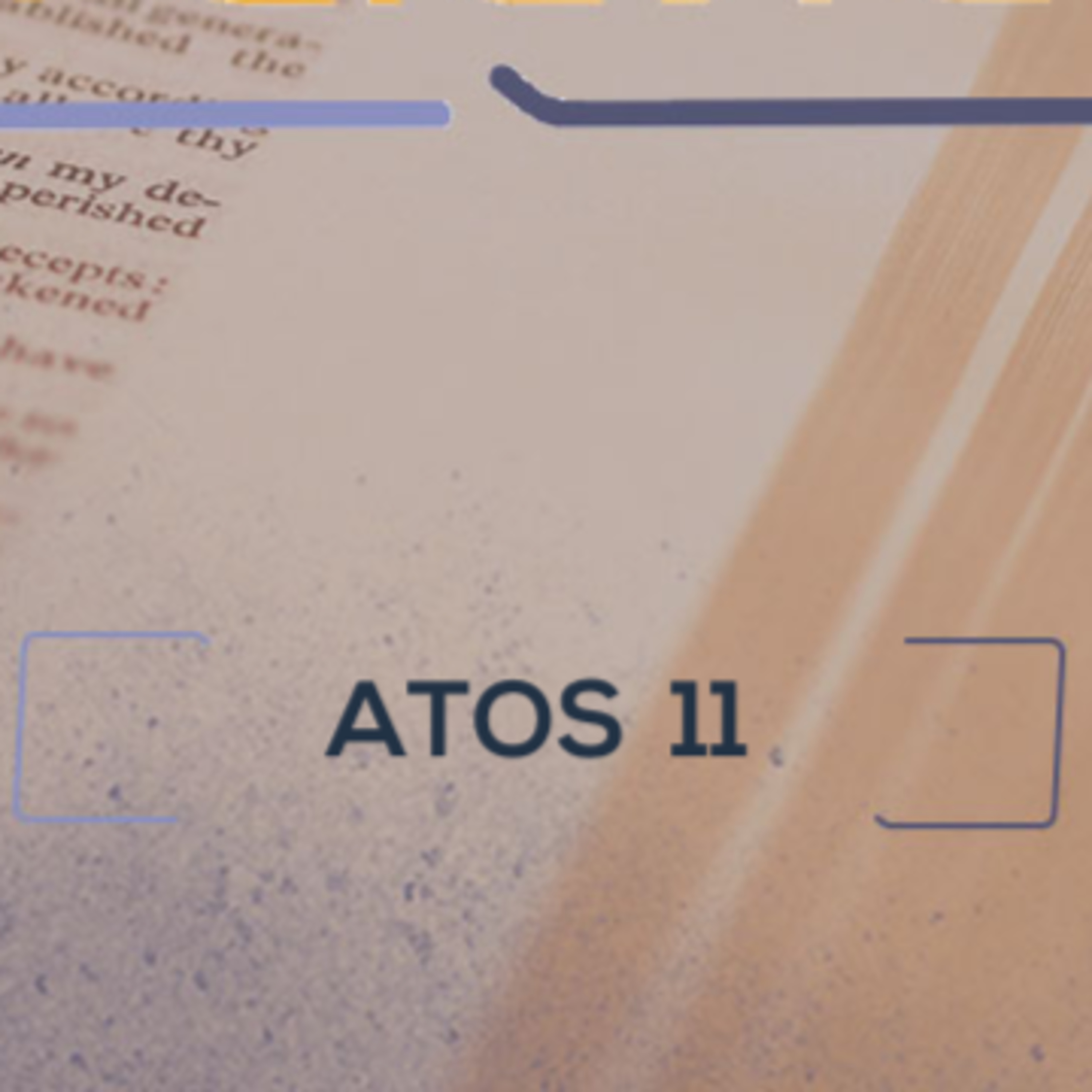 Atos 11