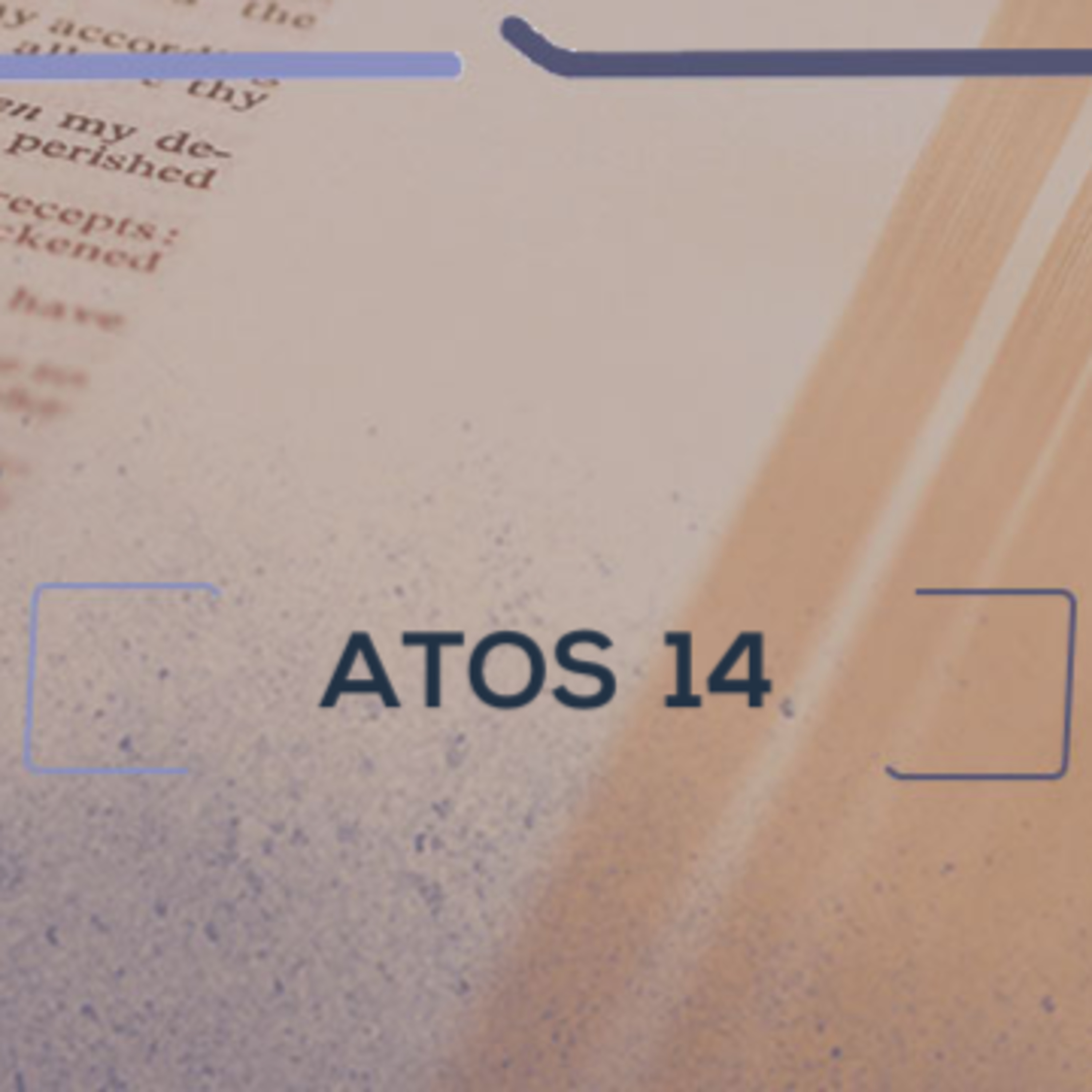 Atos 14