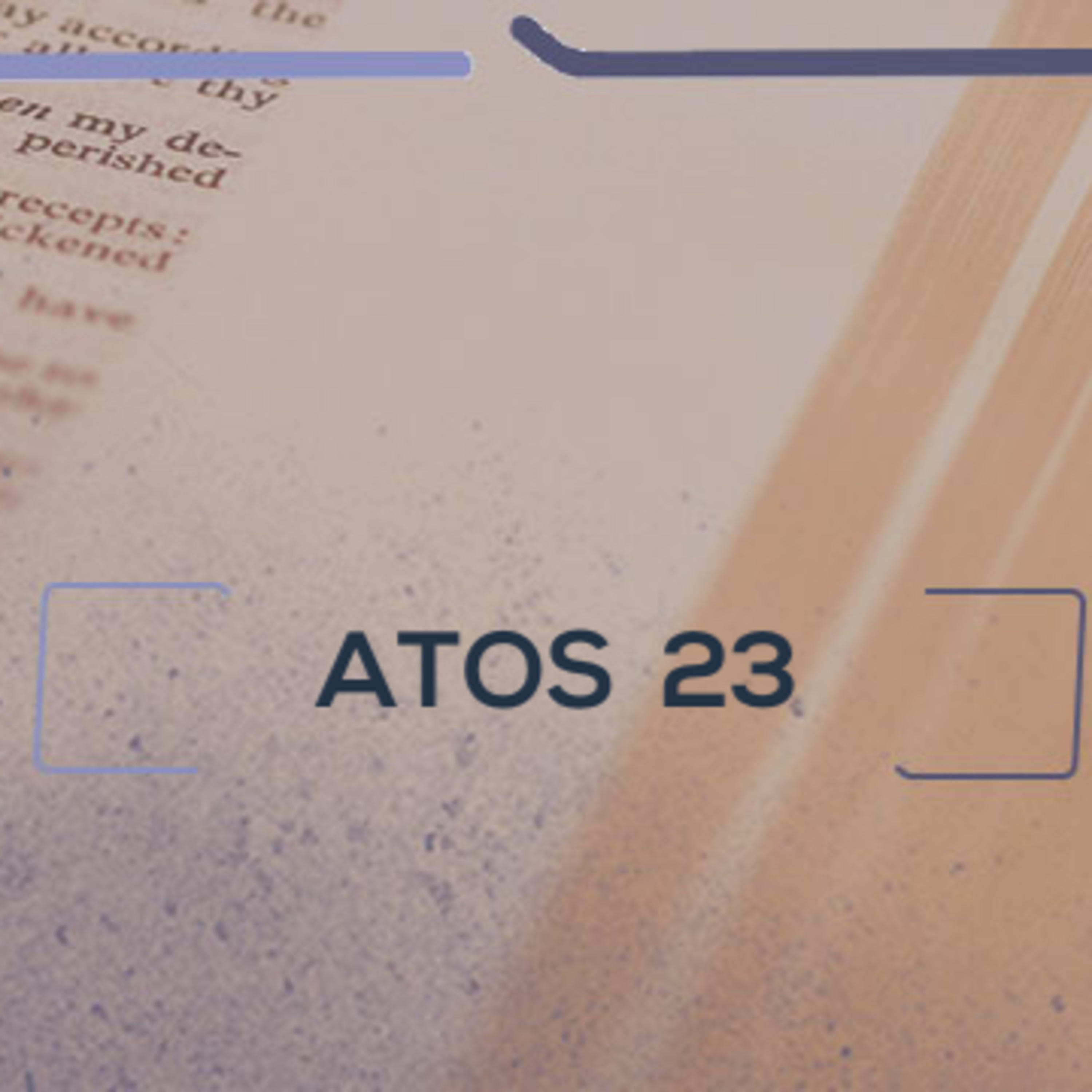 Atos 23