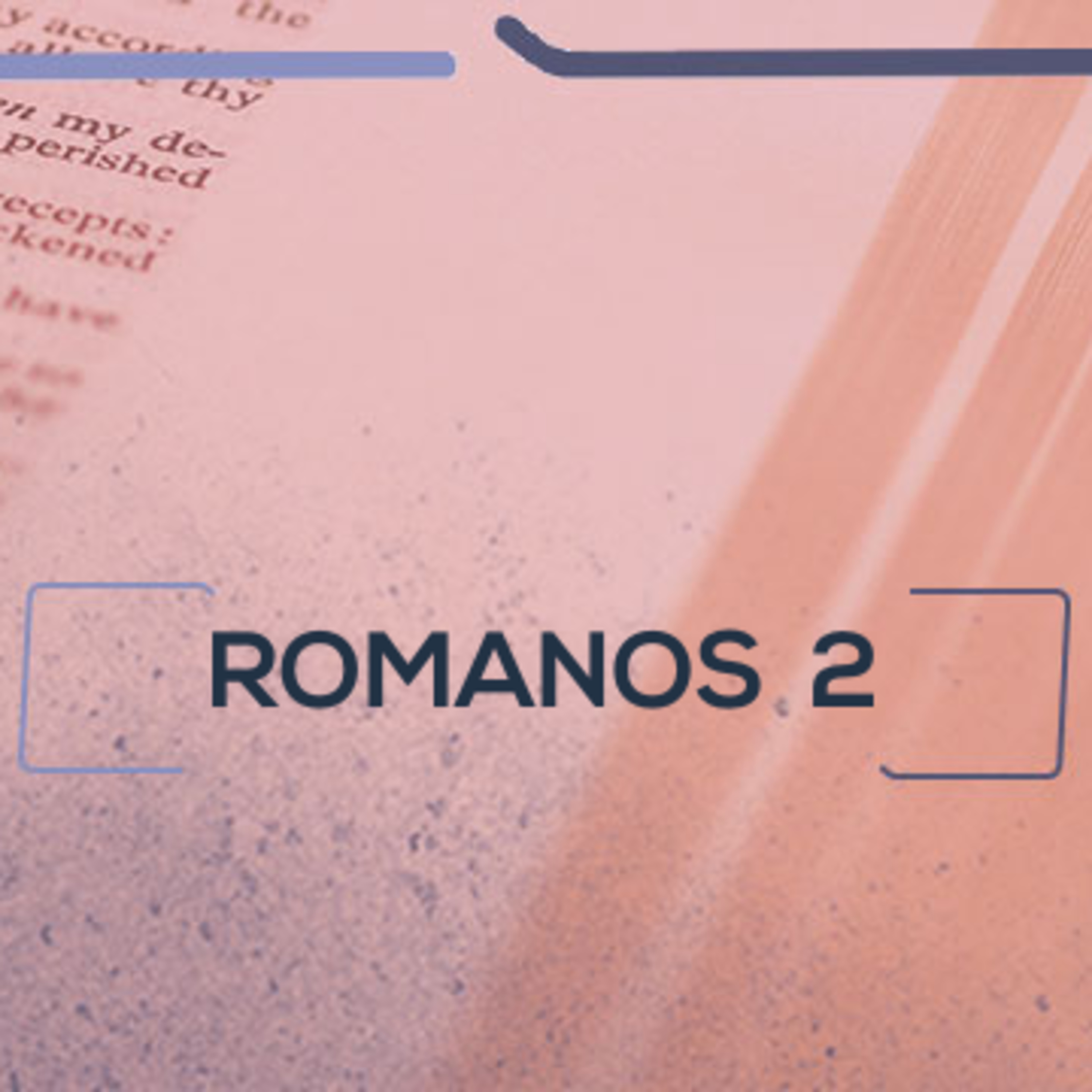 Romanos 2