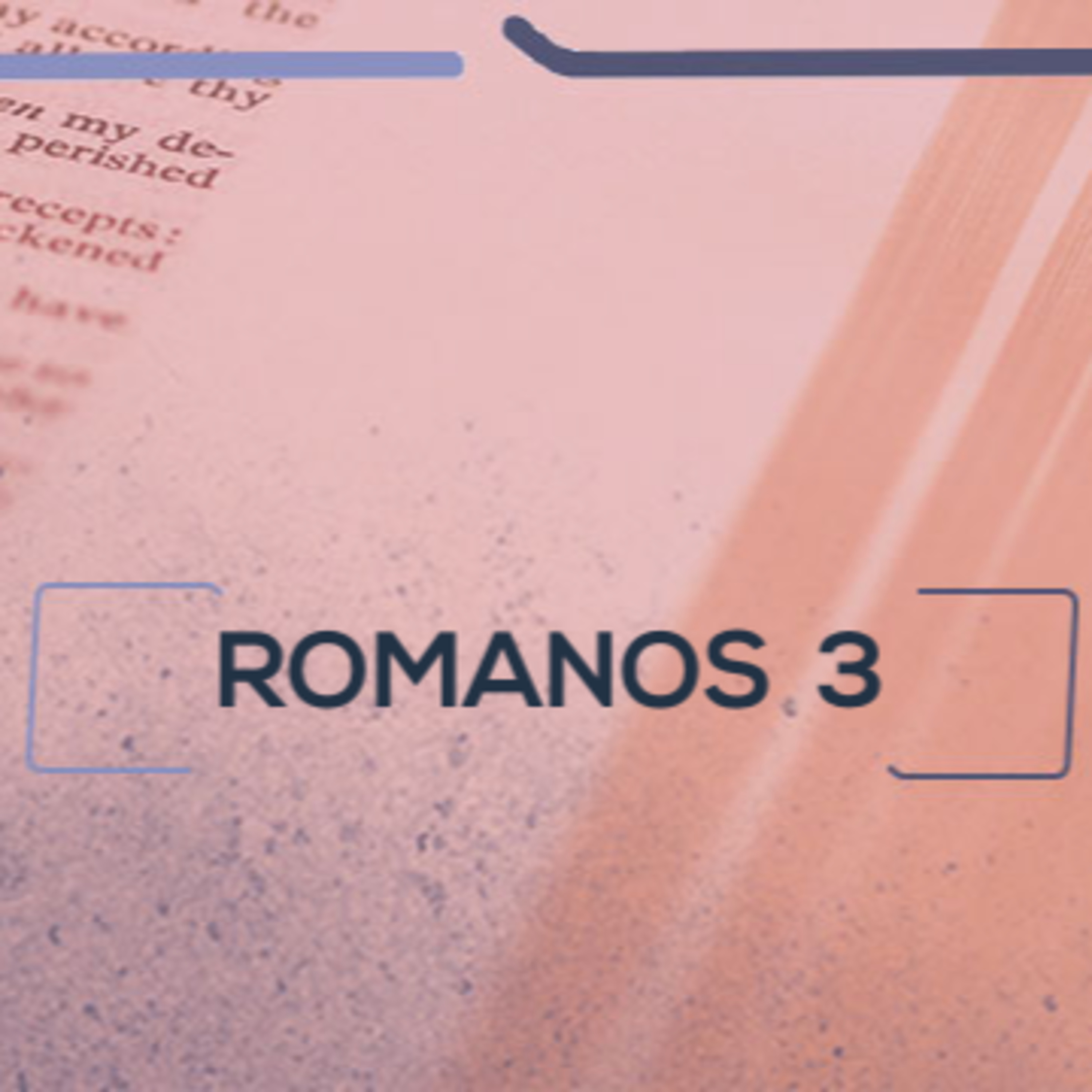 Romanos 3