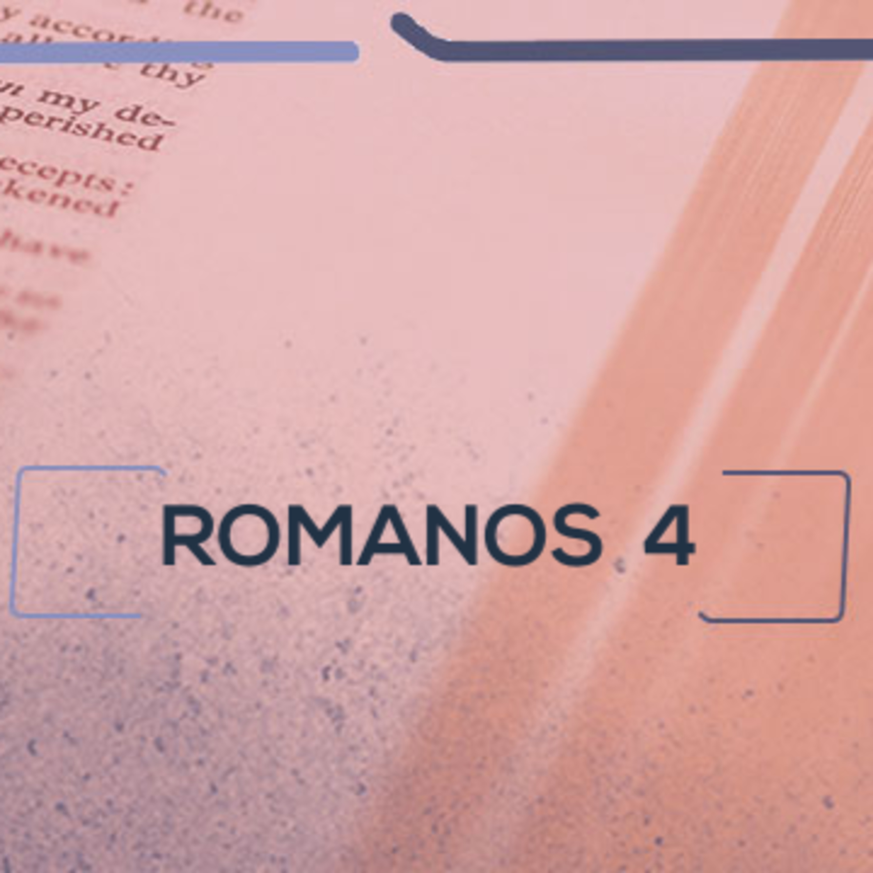 Romanos 4