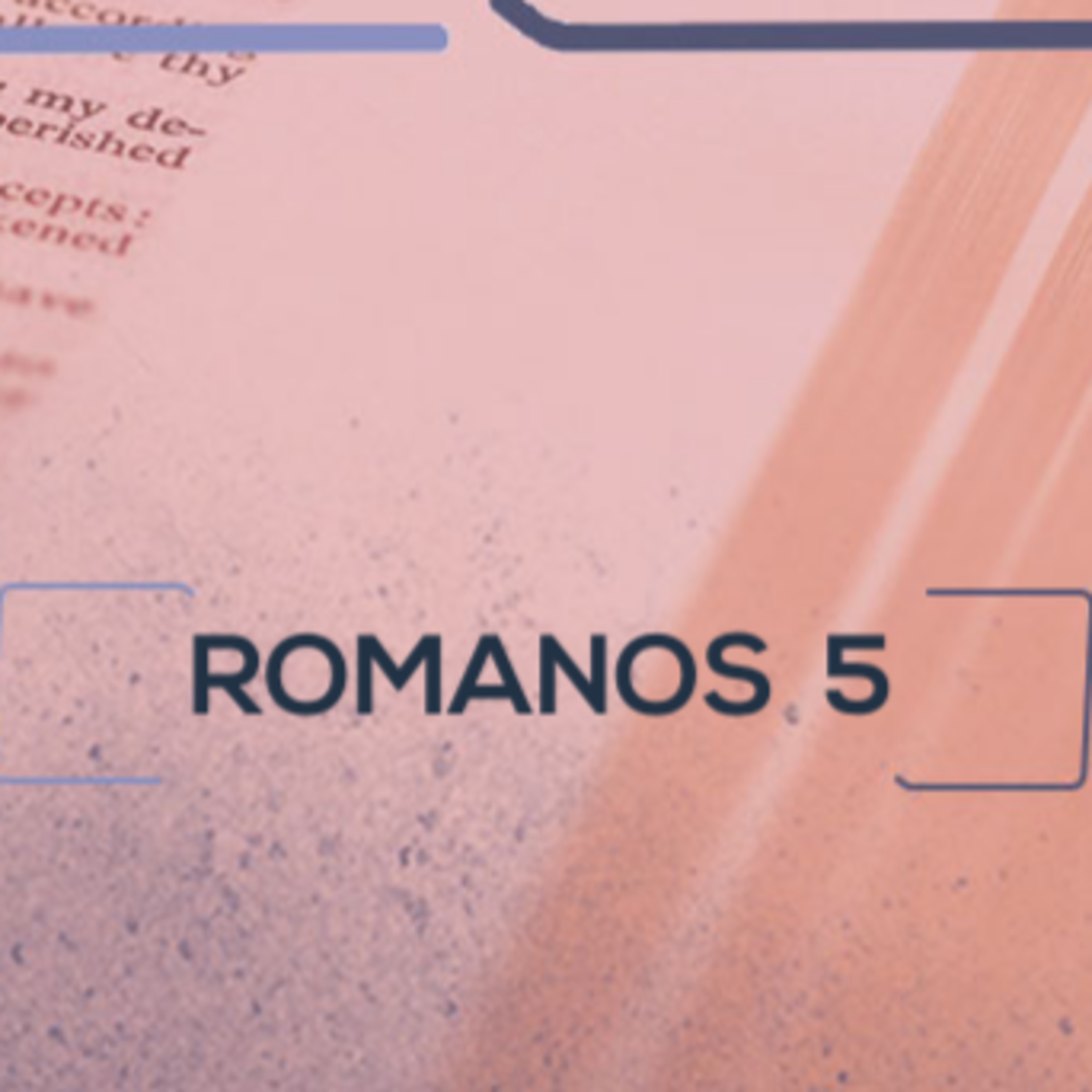 Romanos 5