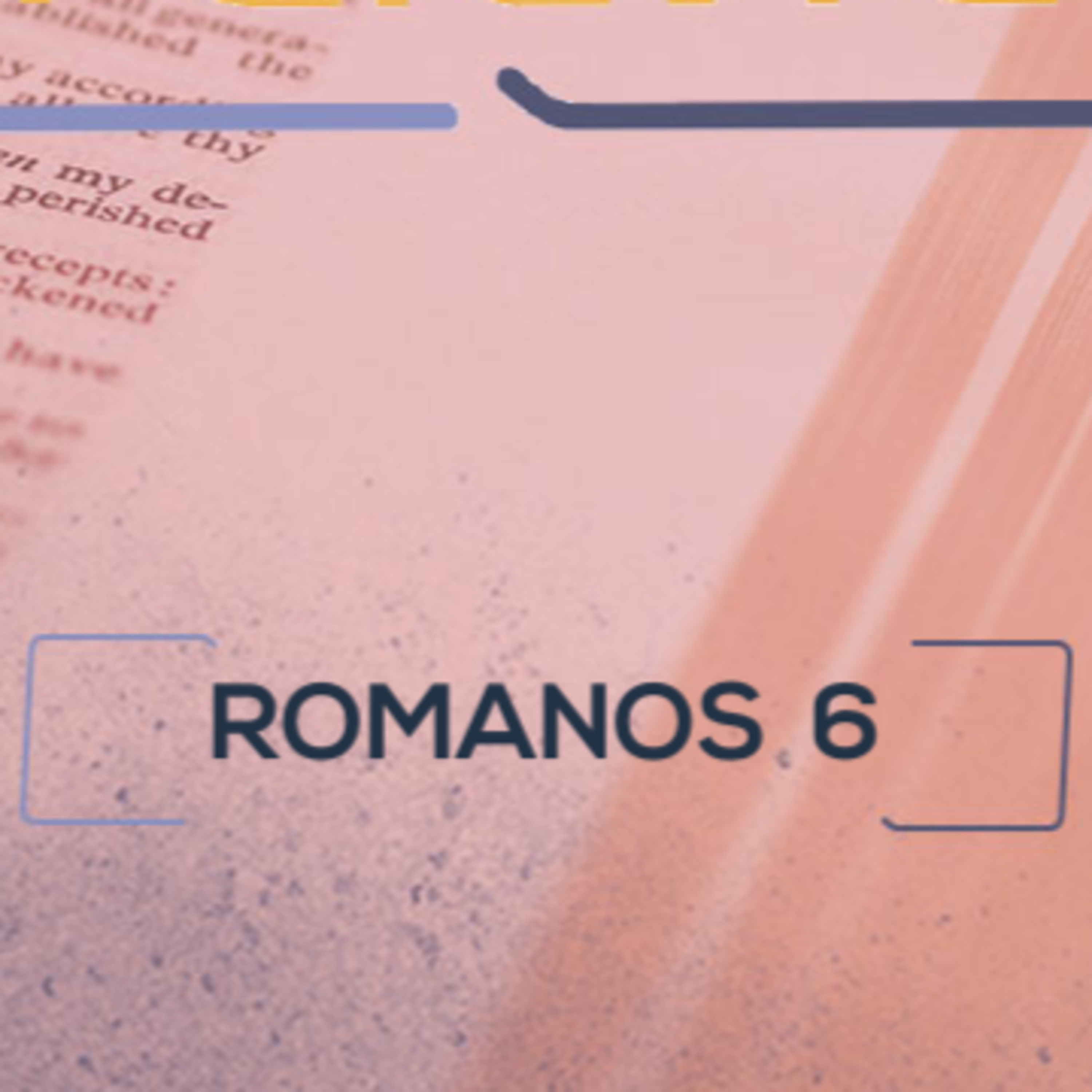 Romanos 6