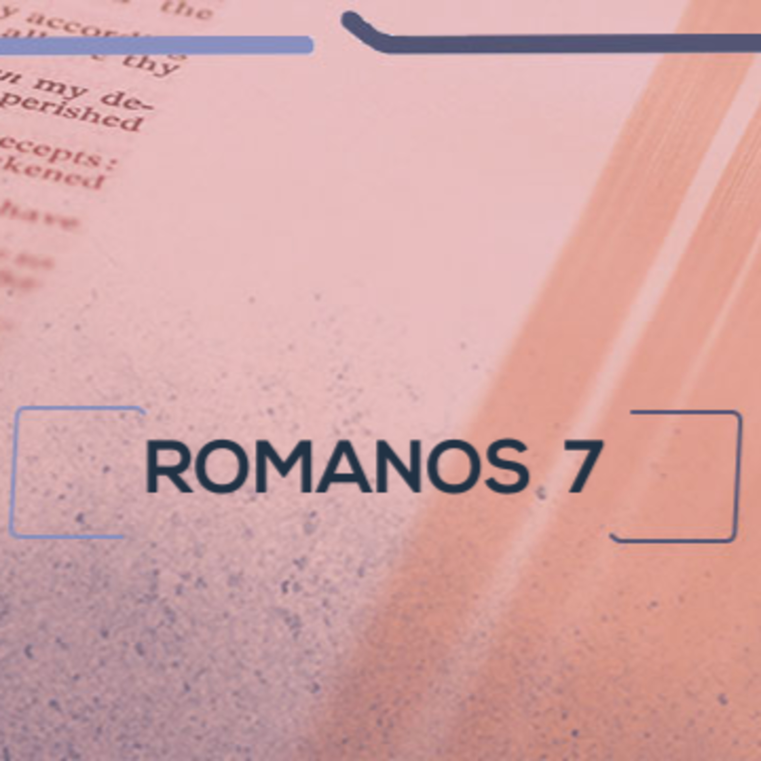 Romanos 7
