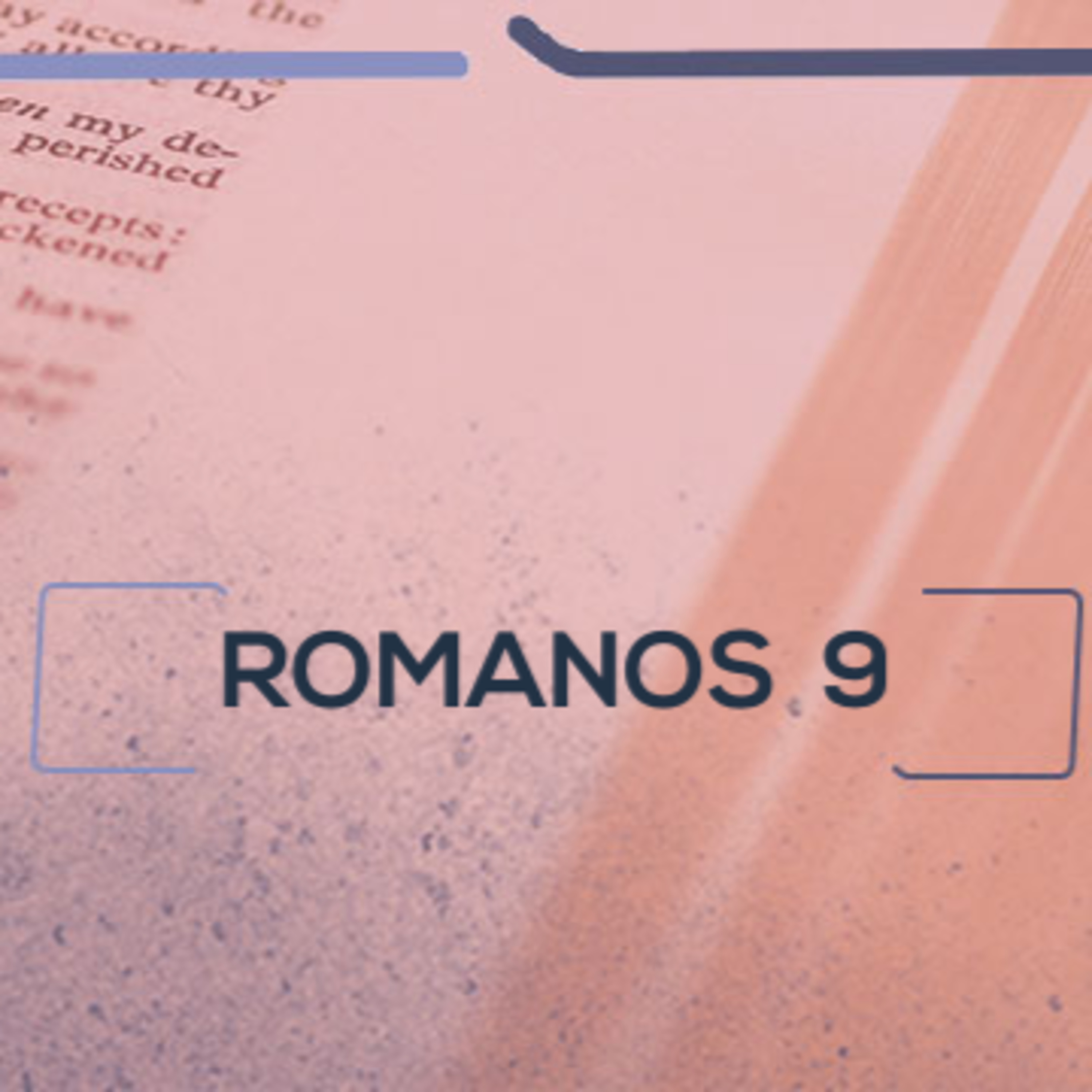 Romanos 9