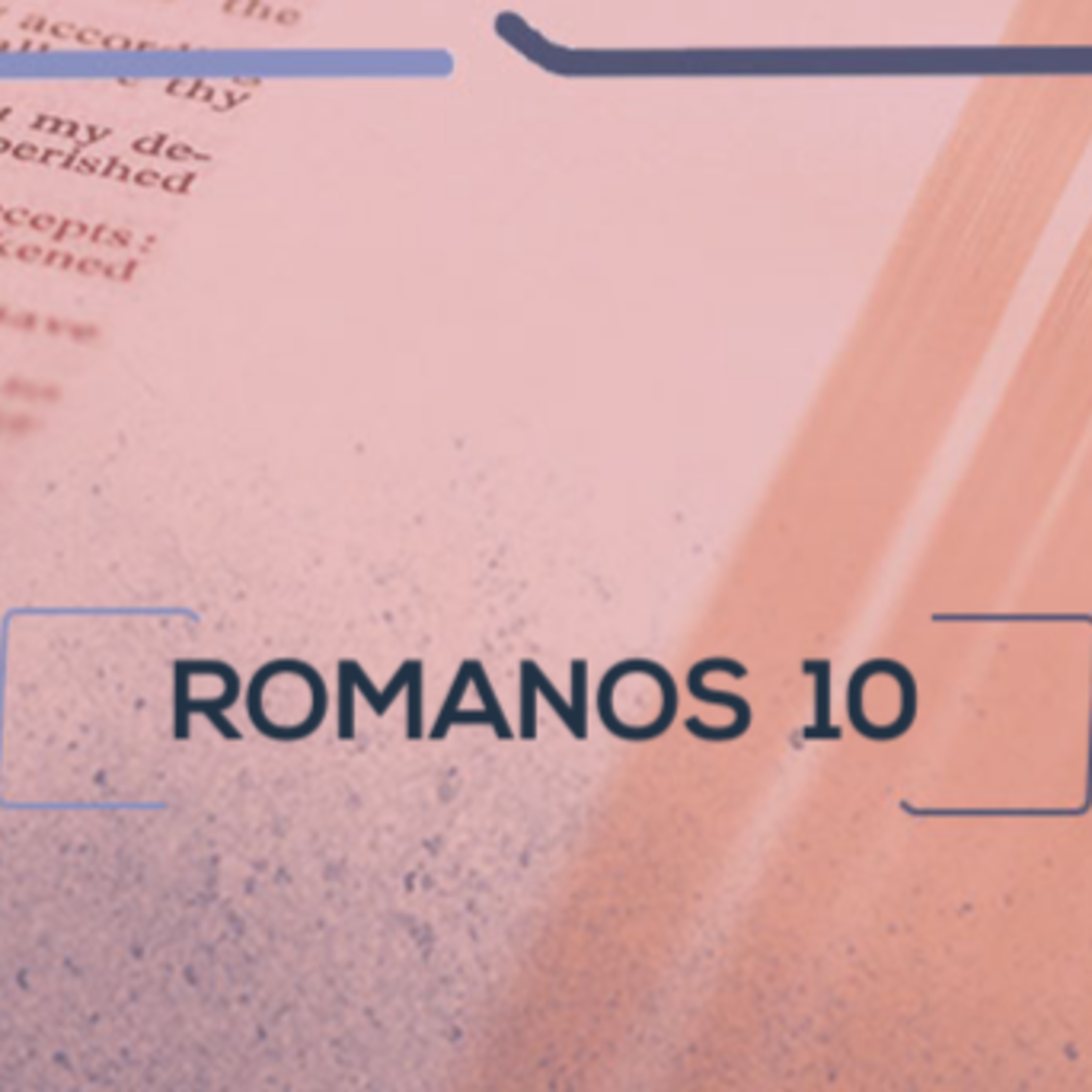 Romanos 10