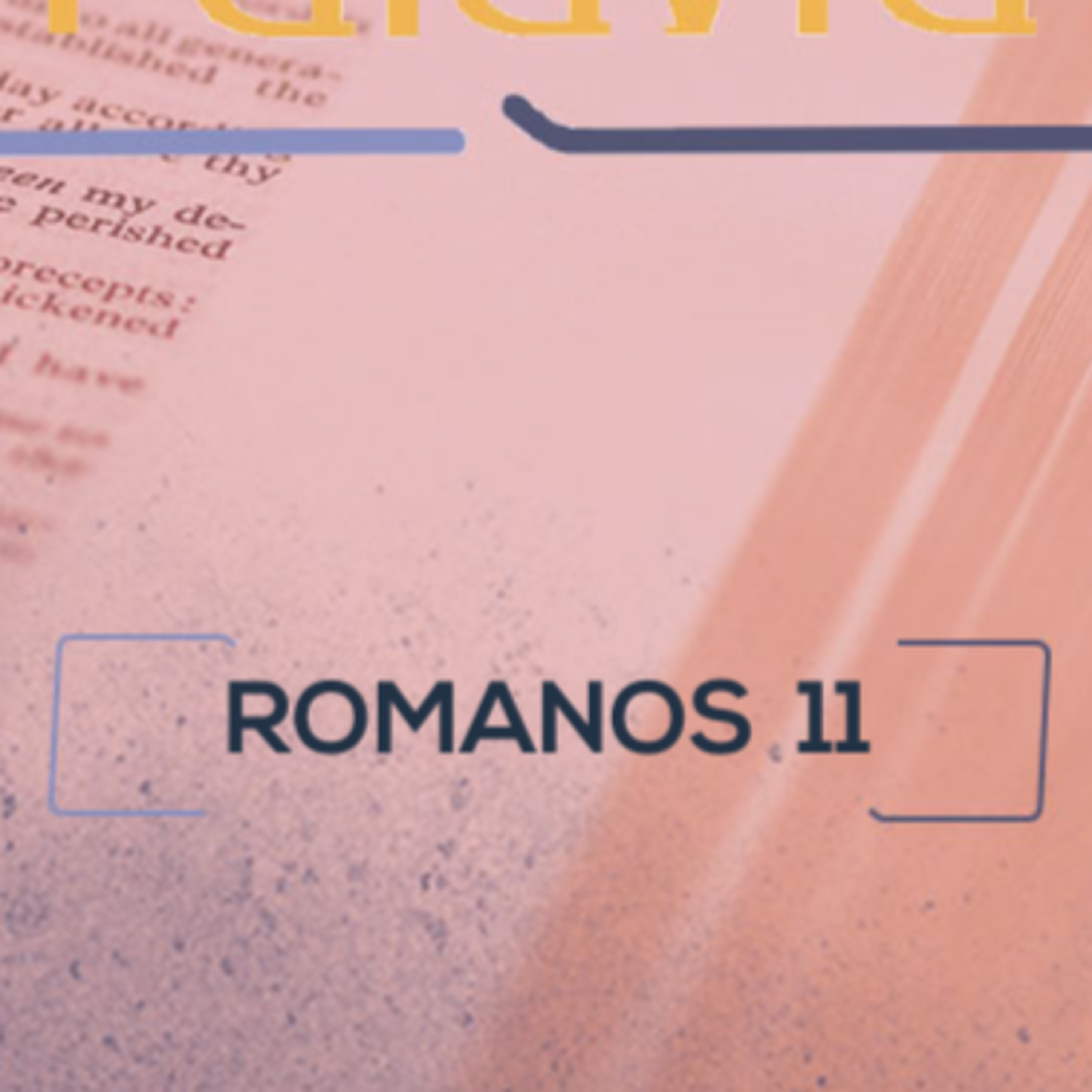 Romanos 11