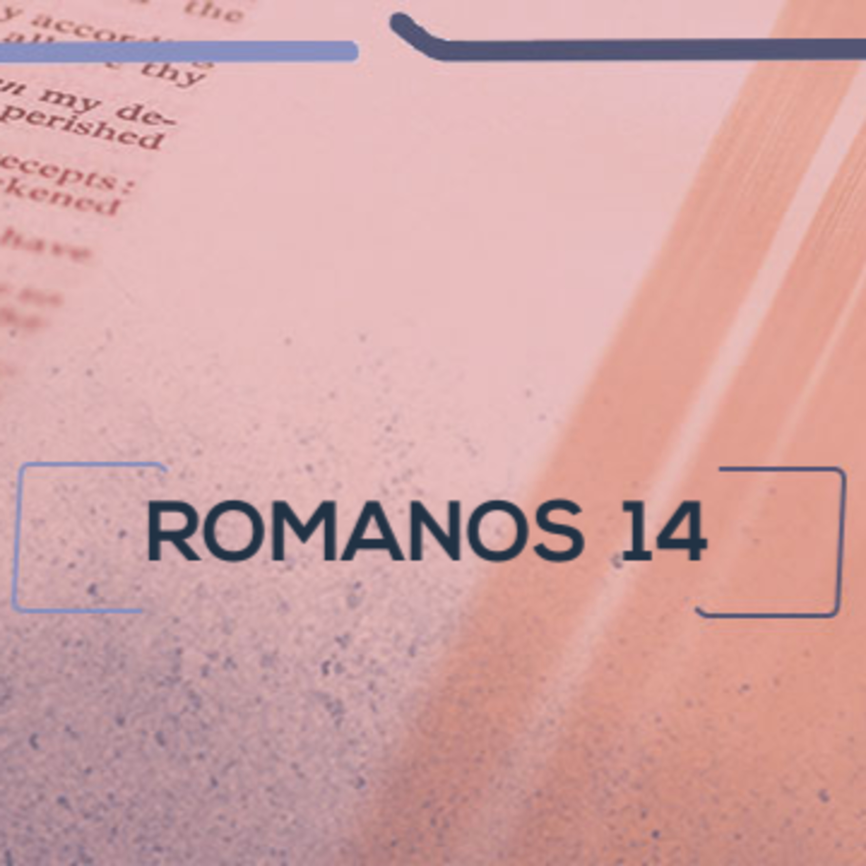 Romanos 14