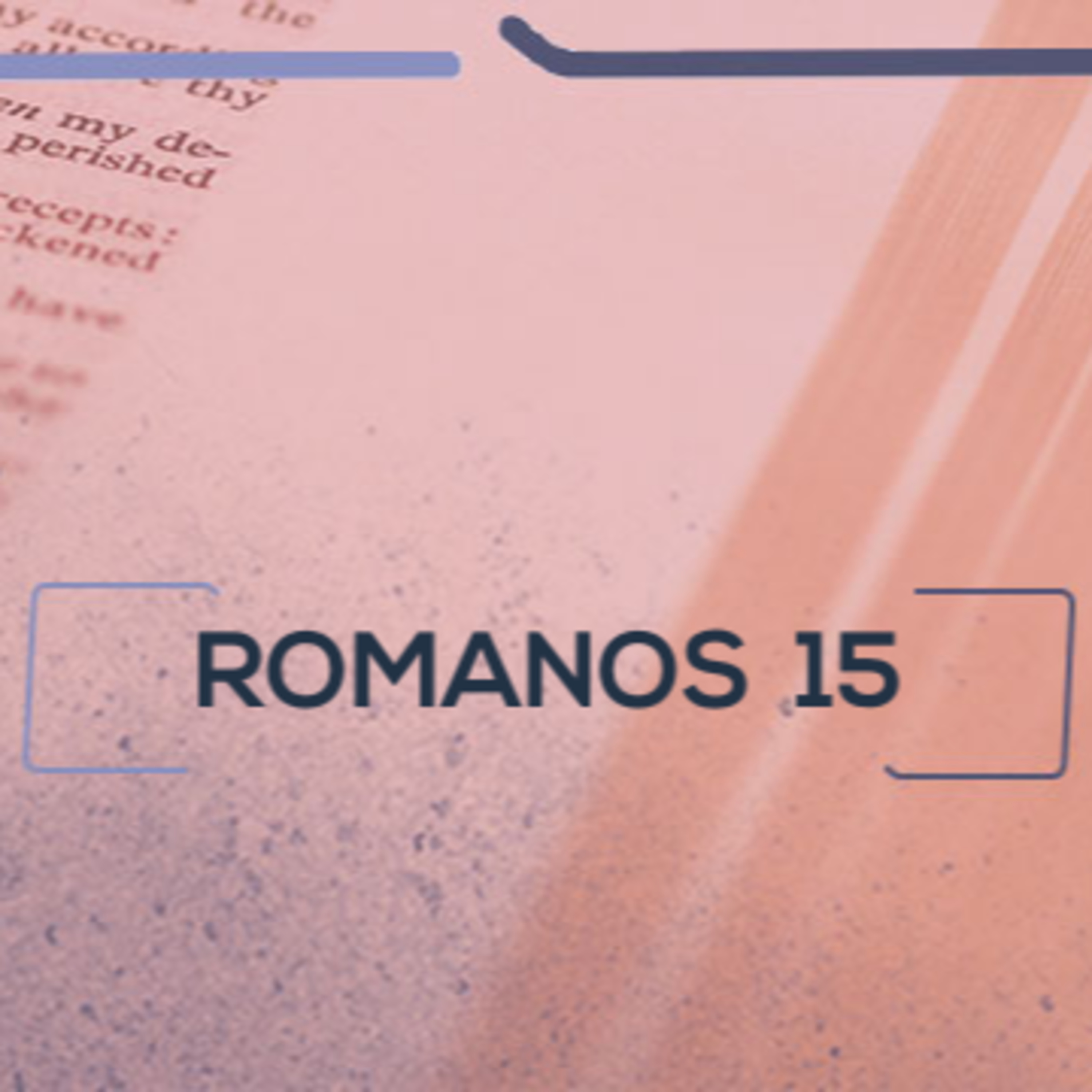 Romanos 15