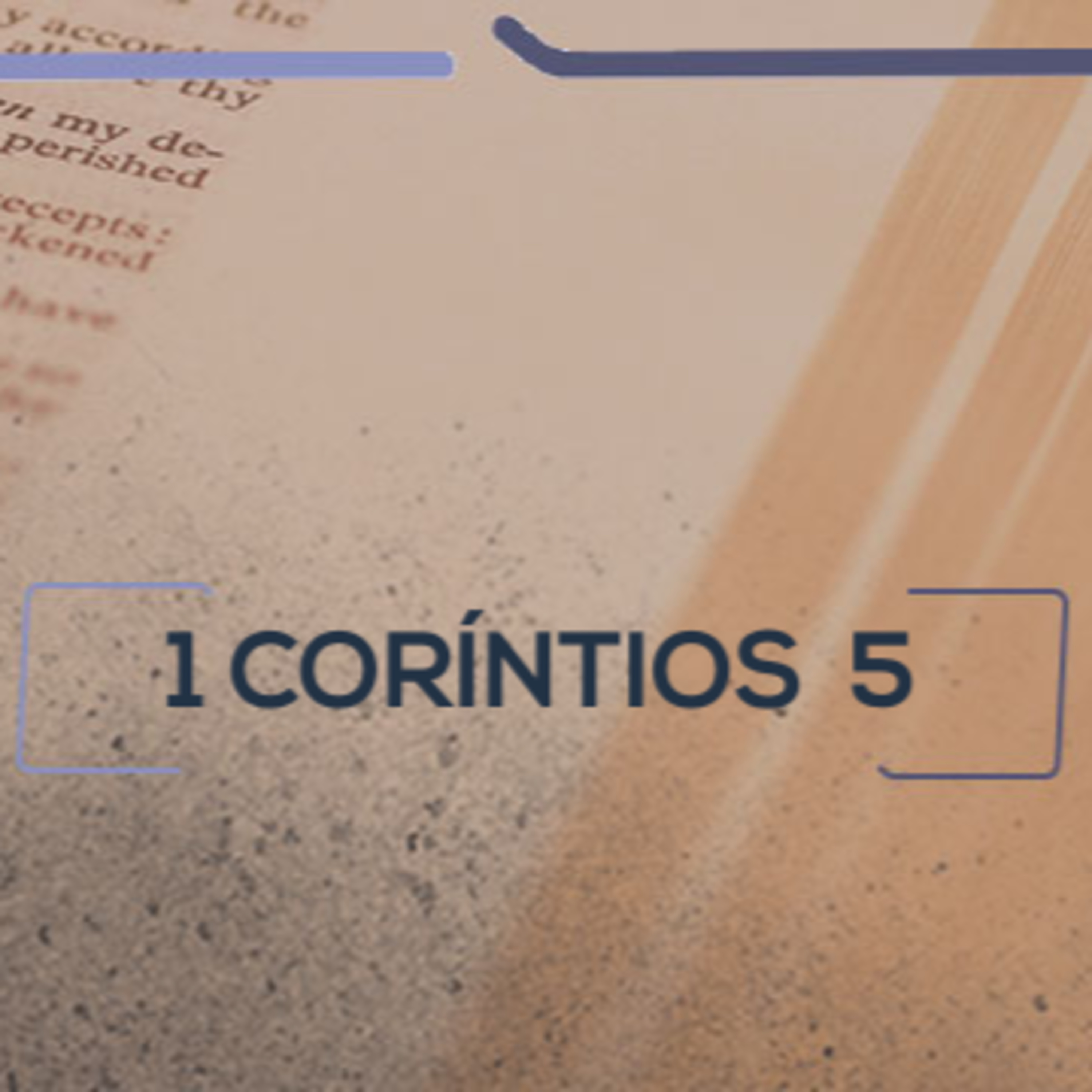 I Coríntios 5