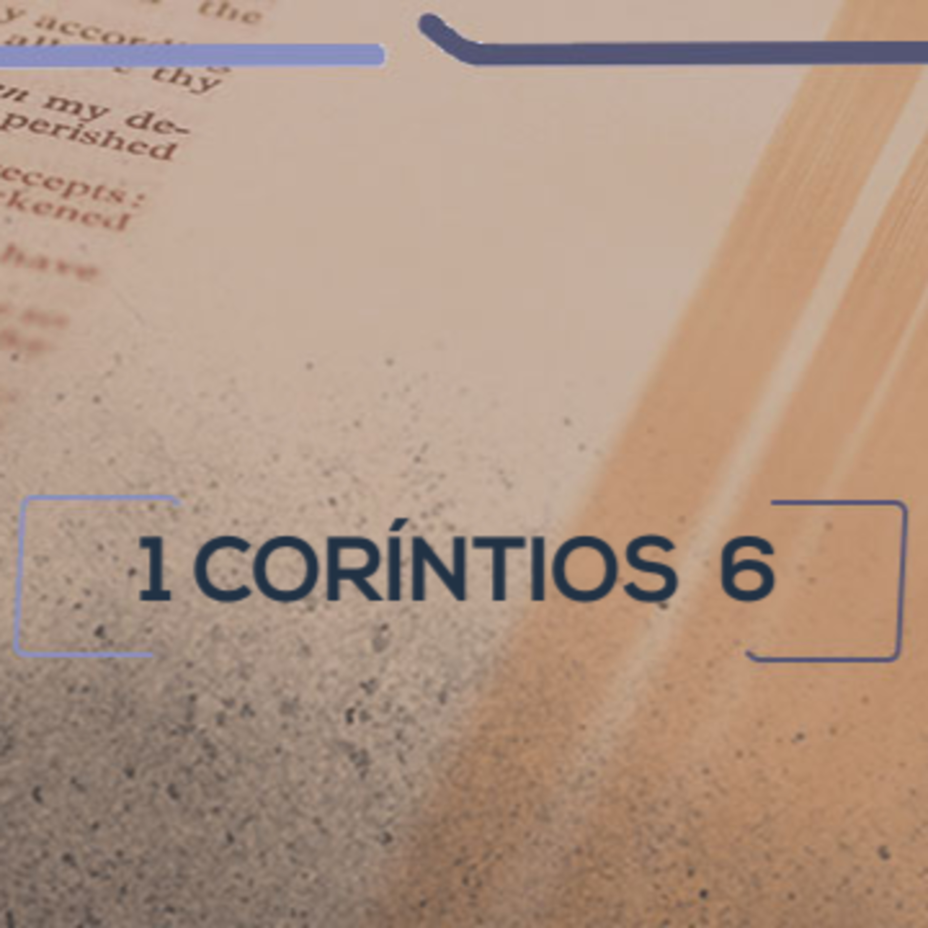I Coríntios 6